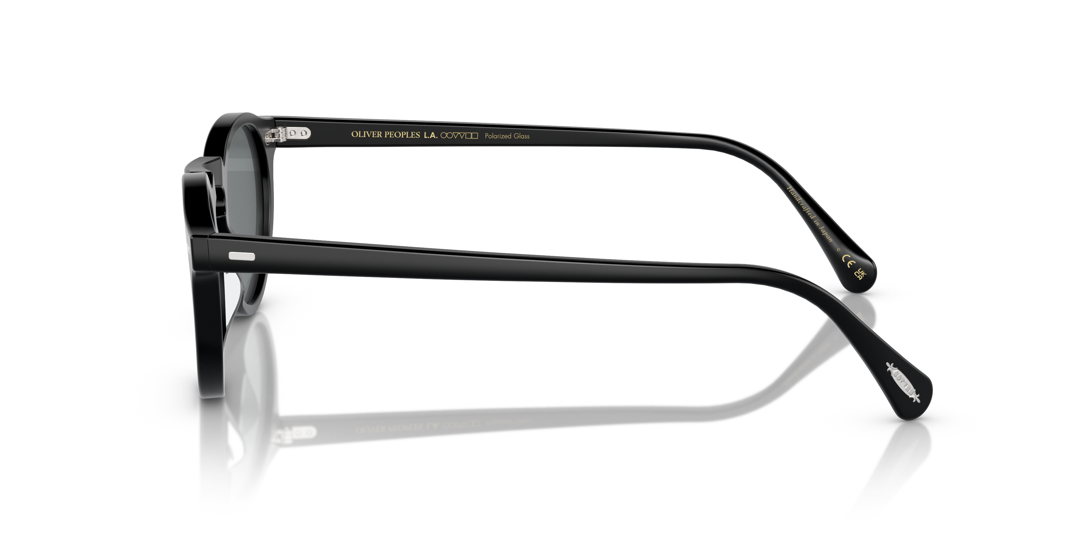 Oliver Peoples OV5217S GREGORY PECK SUN 1031P2