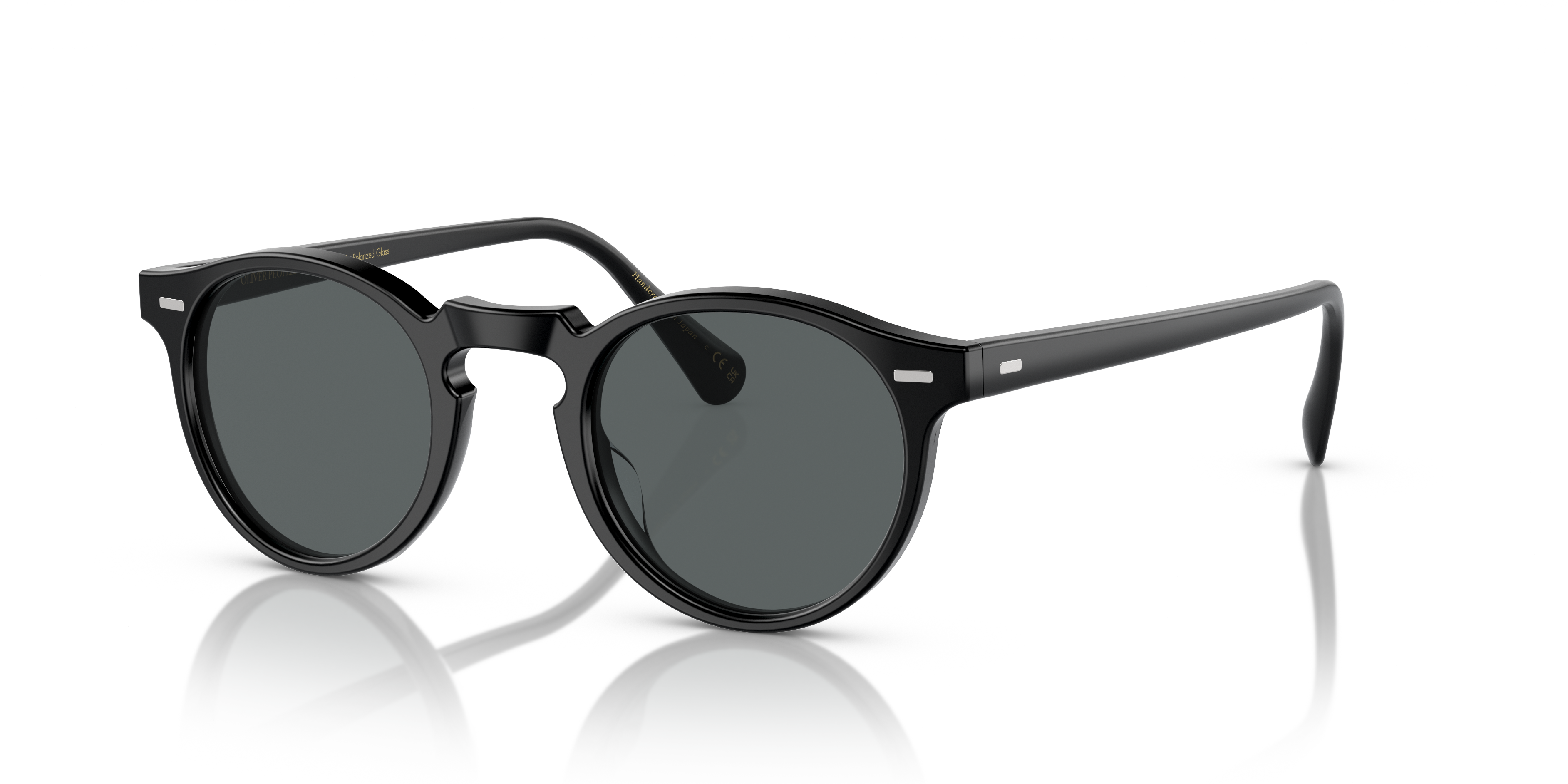 Oliver Peoples OV5217S GREGORY PECK SUN 1031P2