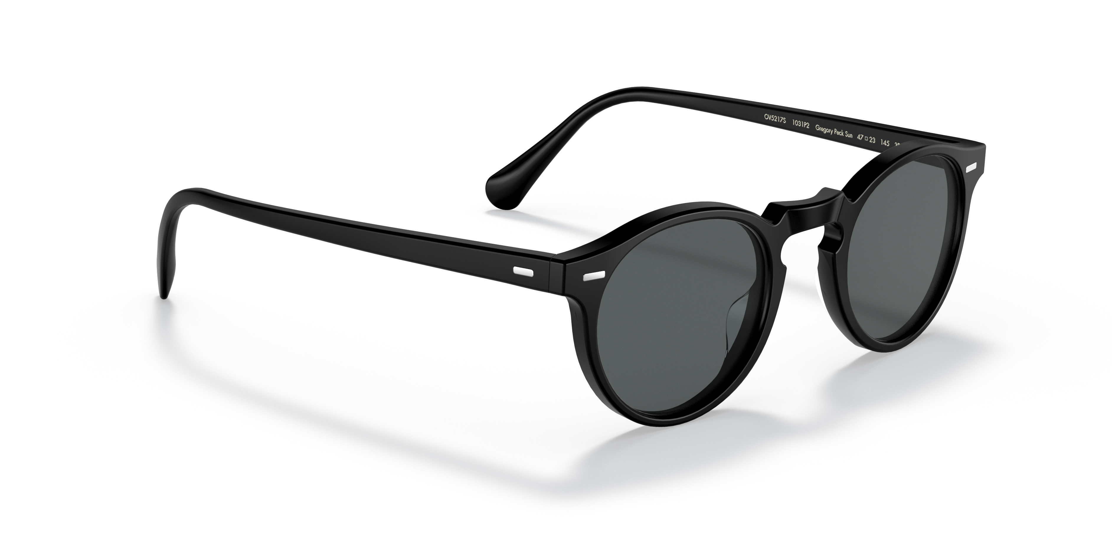Oliver Peoples OV5217S GREGORY PECK SUN 1031P2