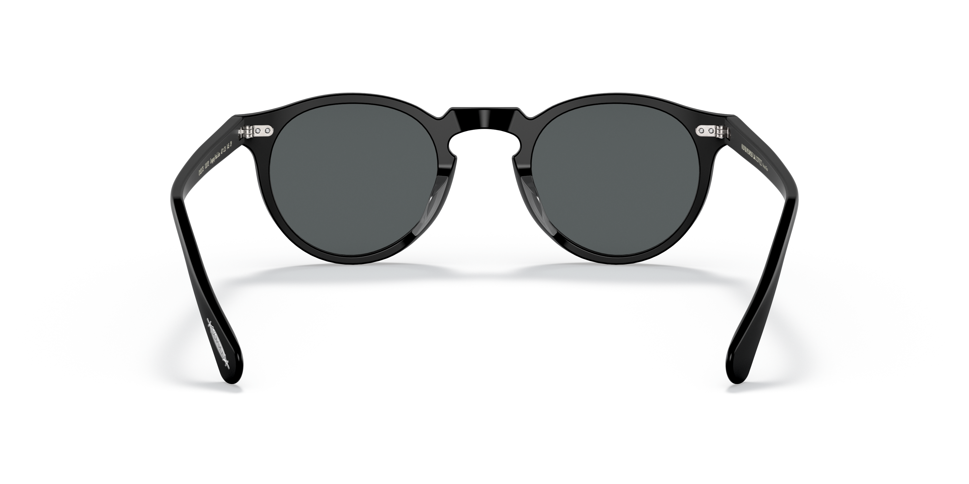 Oliver Peoples OV5217S GREGORY PECK SUN 1031P2