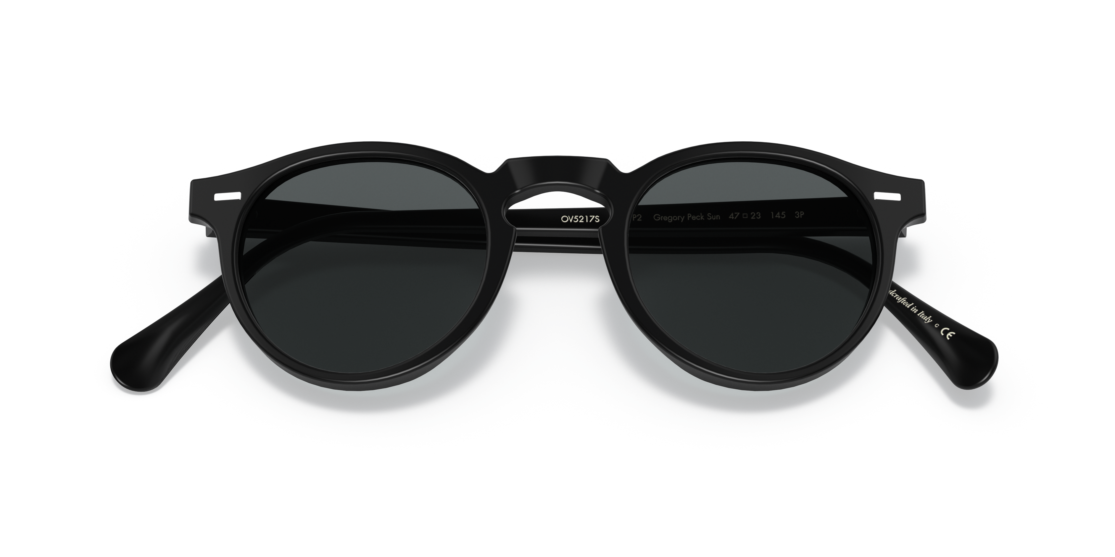 Oliver Peoples OV5217S GREGORY PECK SUN 1031P2