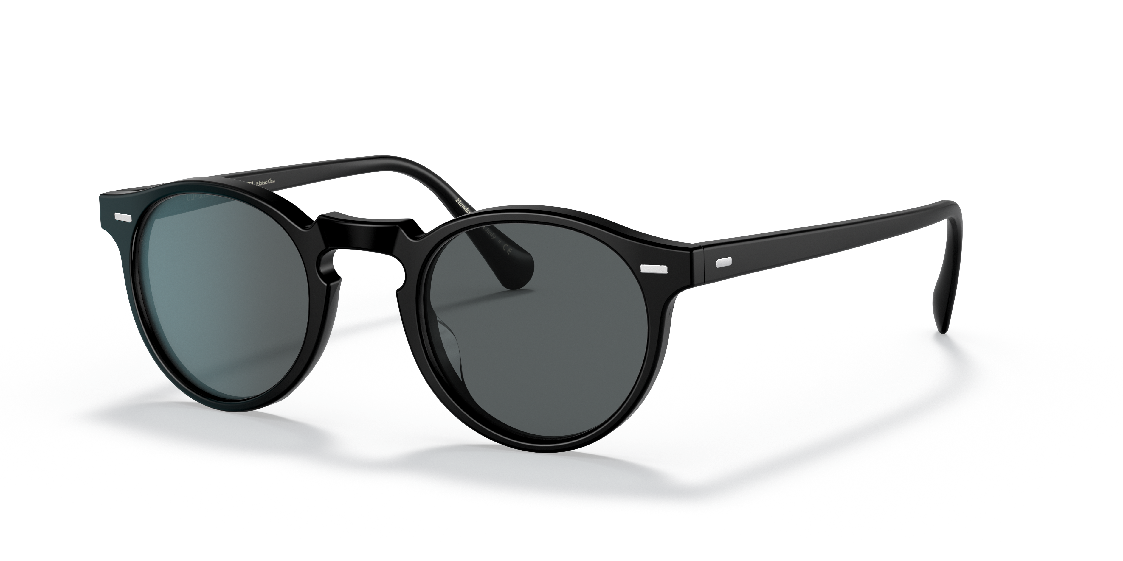 Oliver Peoples OV5217S GREGORY PECK SUN 1031P2
