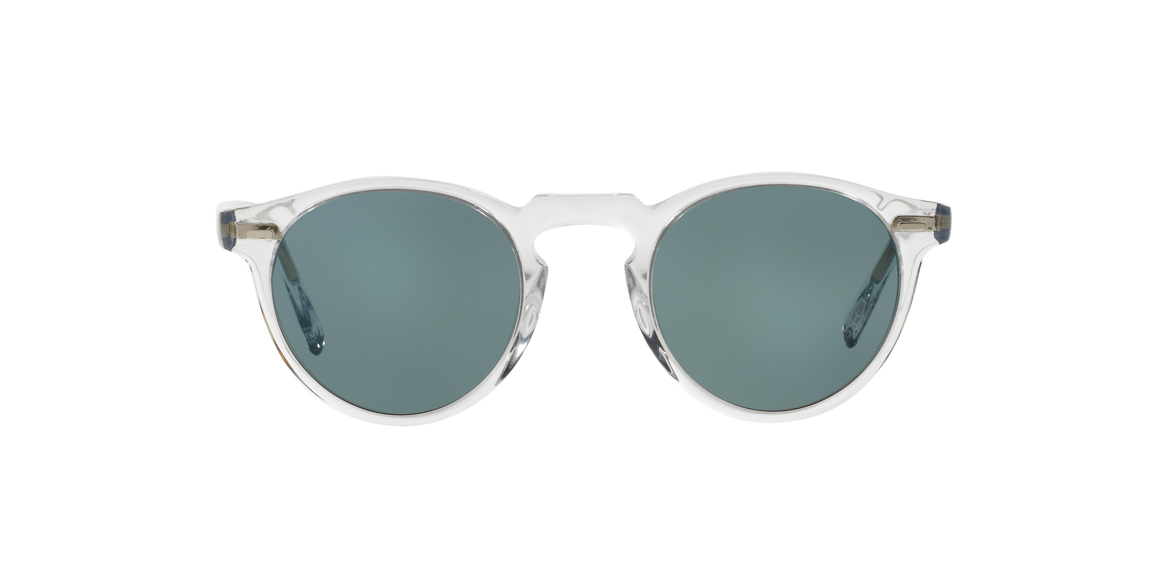 Oliver Peoples OV5217S GREGORY PECK SUN 1101R8