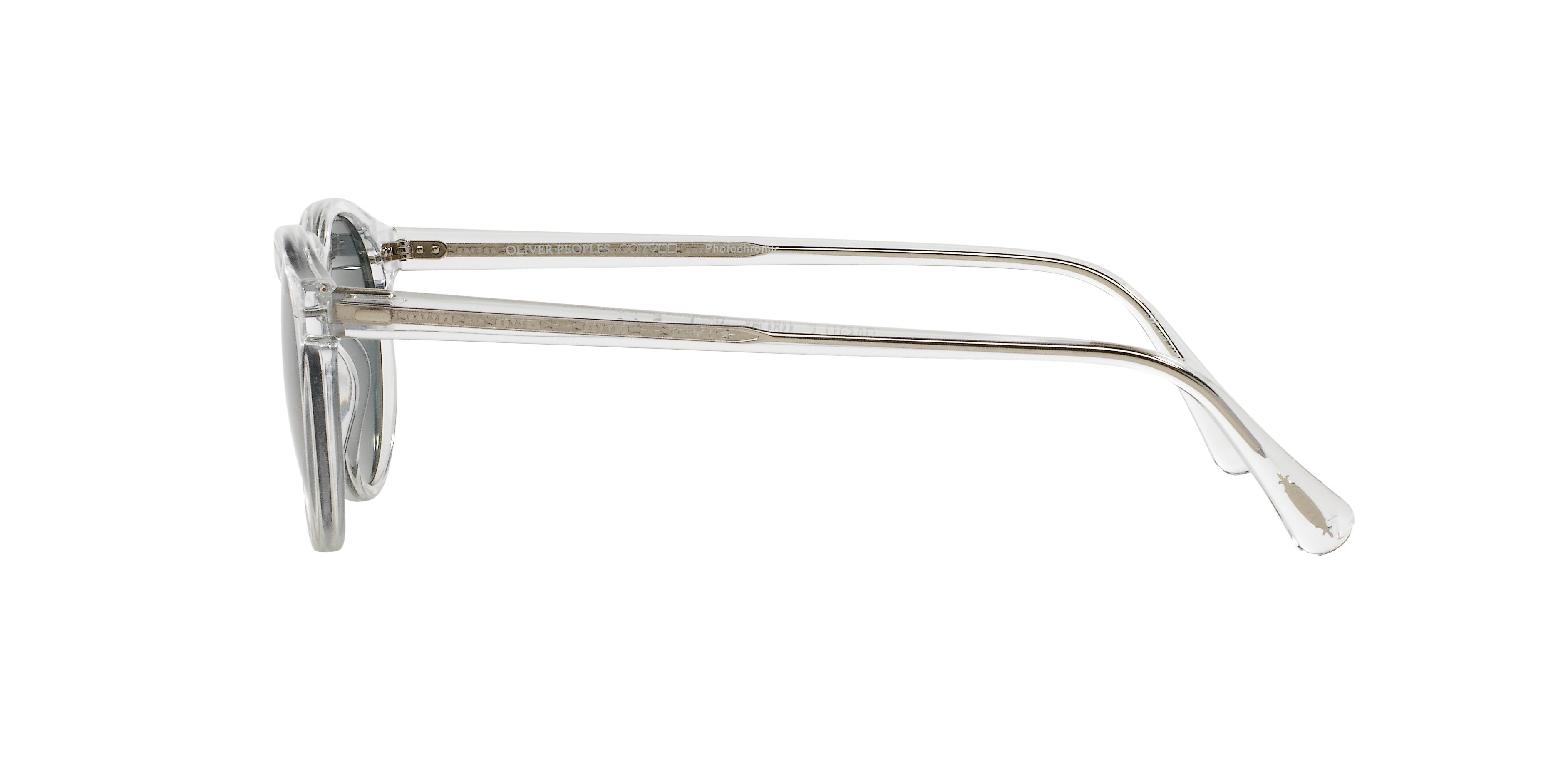 Oliver Peoples OV5217S GREGORY PECK SUN 1101R8