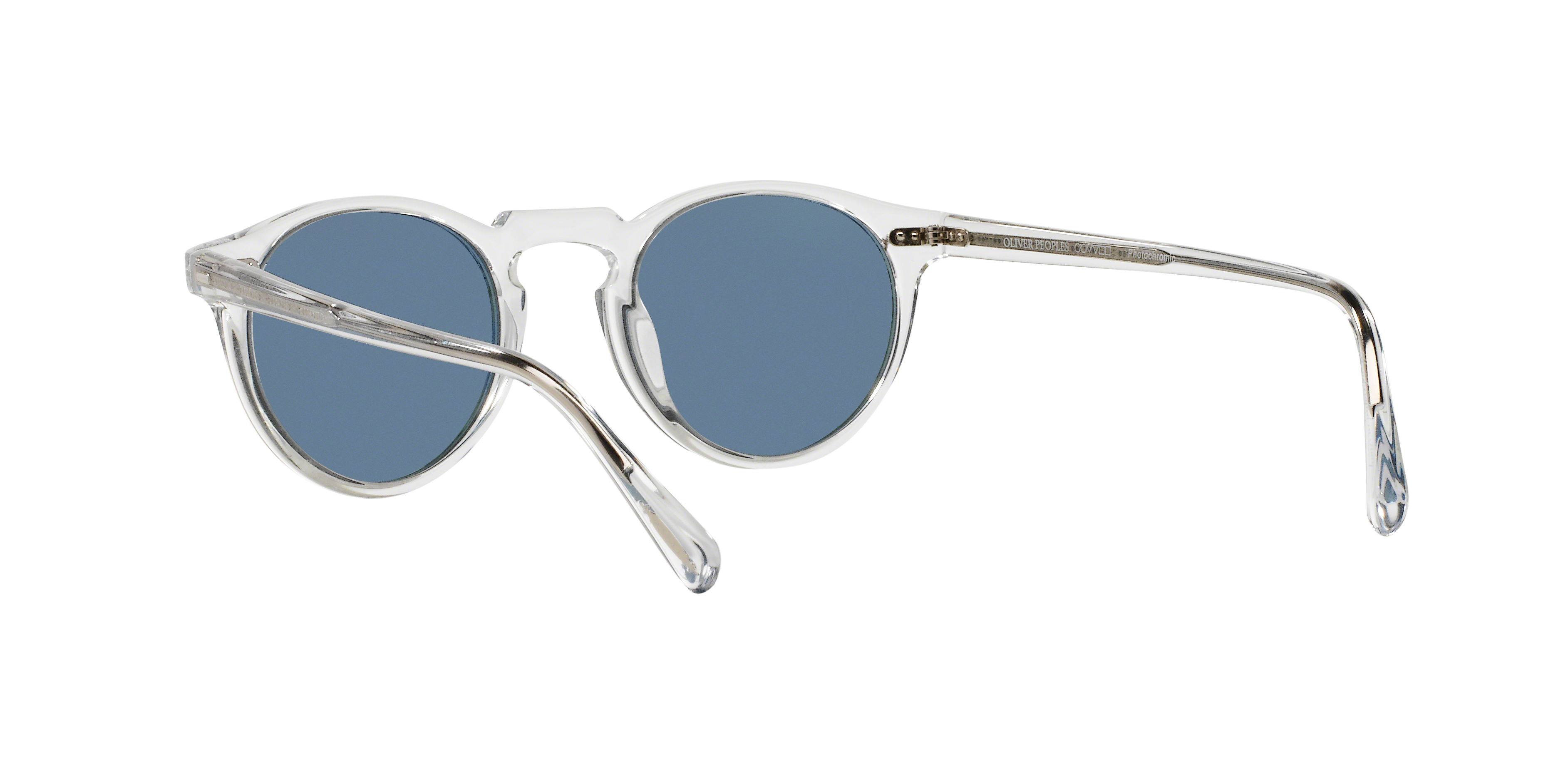 Oliver Peoples OV5217S GREGORY PECK SUN 1101R8