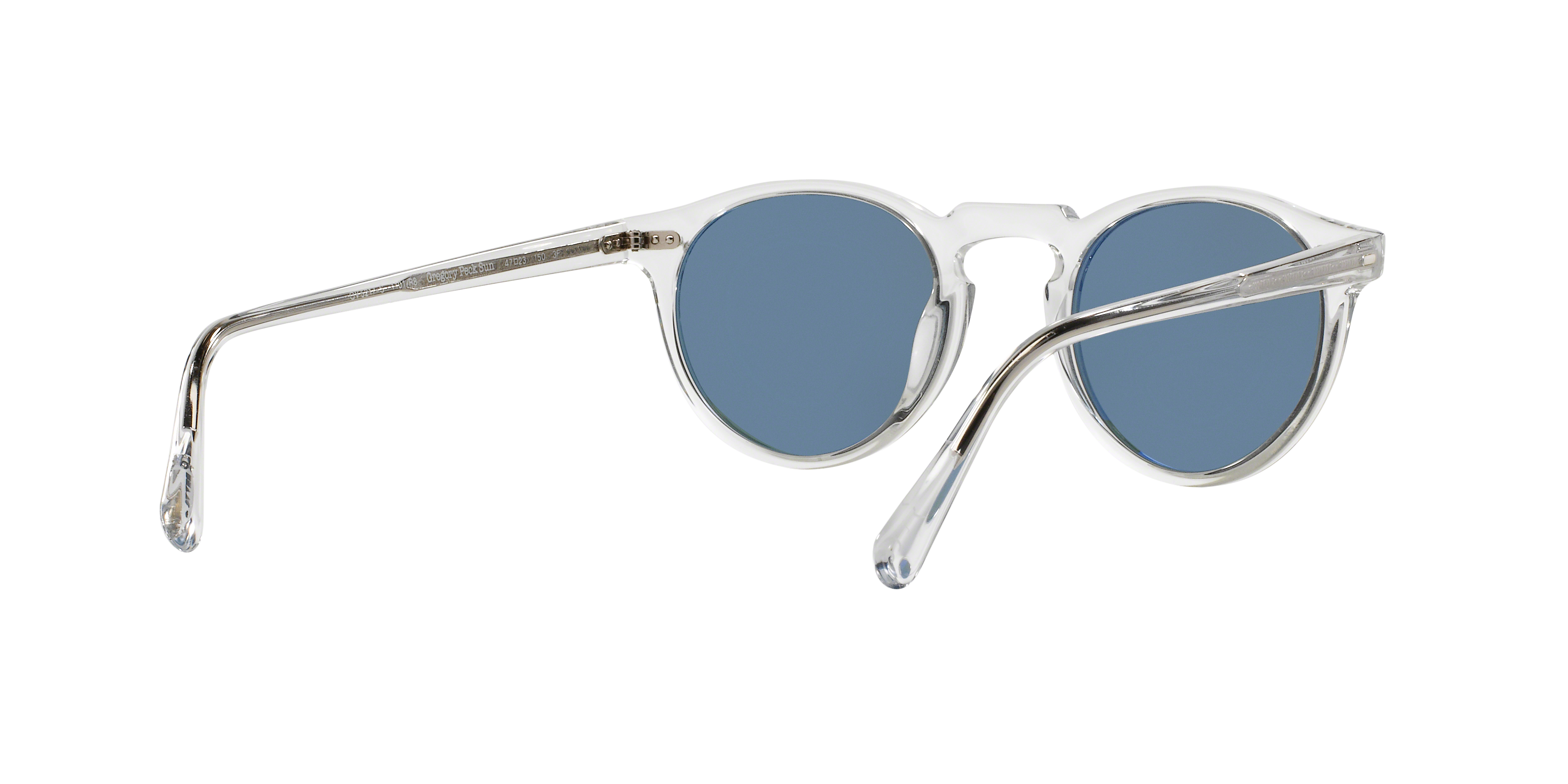 Oliver Peoples OV5217S GREGORY PECK SUN 1101R8