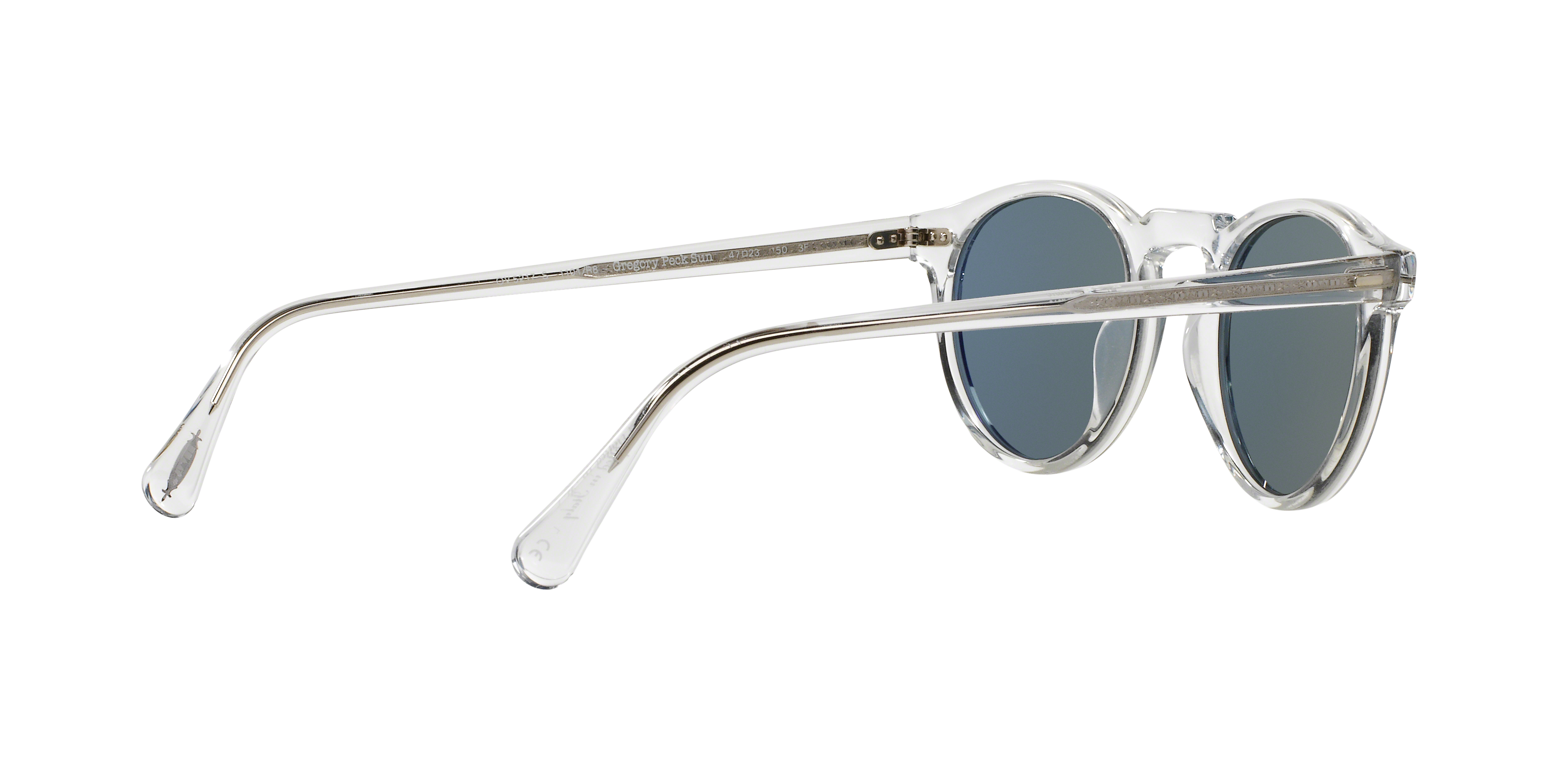 Oliver Peoples OV5217S GREGORY PECK SUN 1101R8