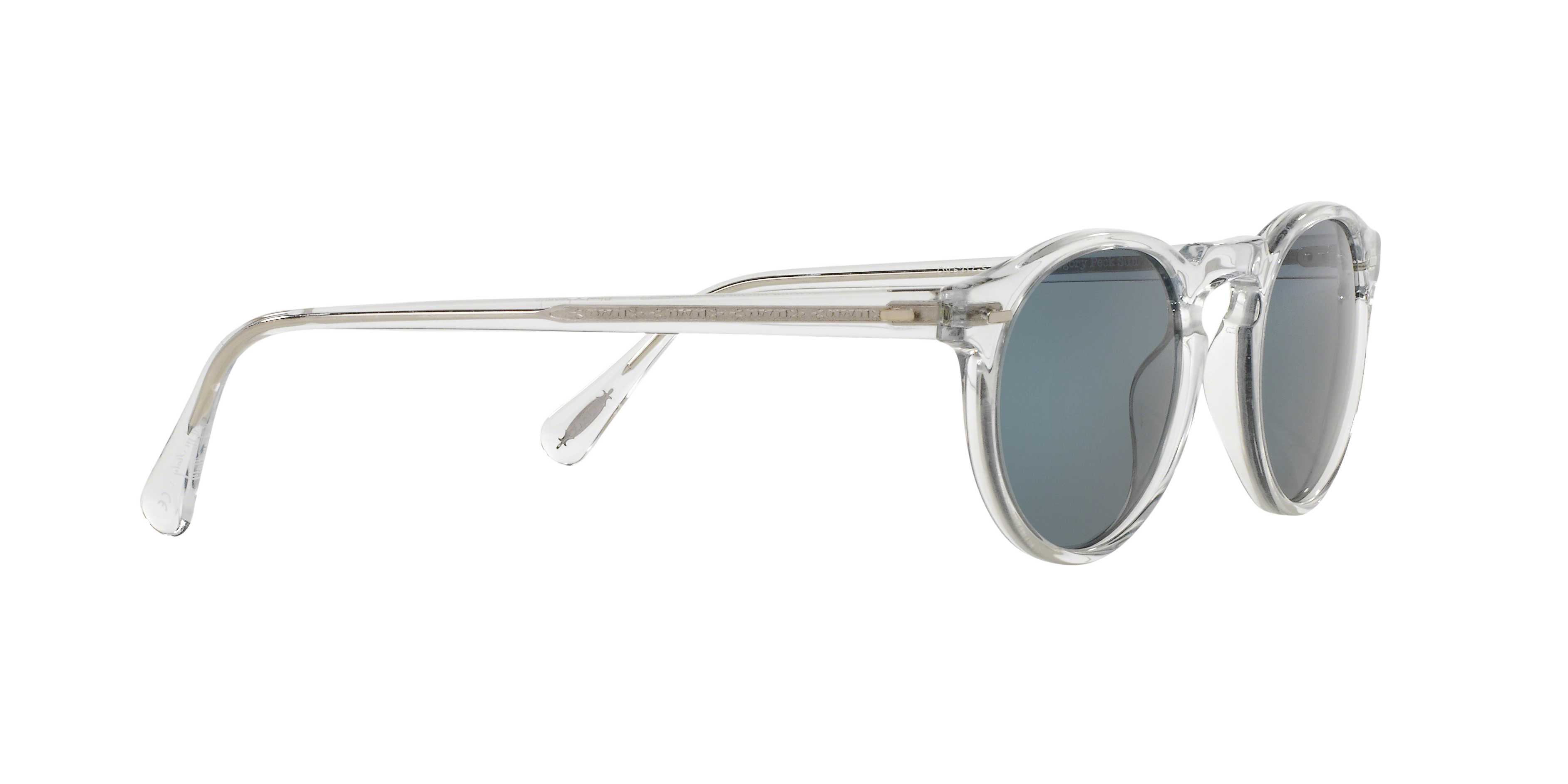 Oliver Peoples OV5217S GREGORY PECK SUN 1101R8