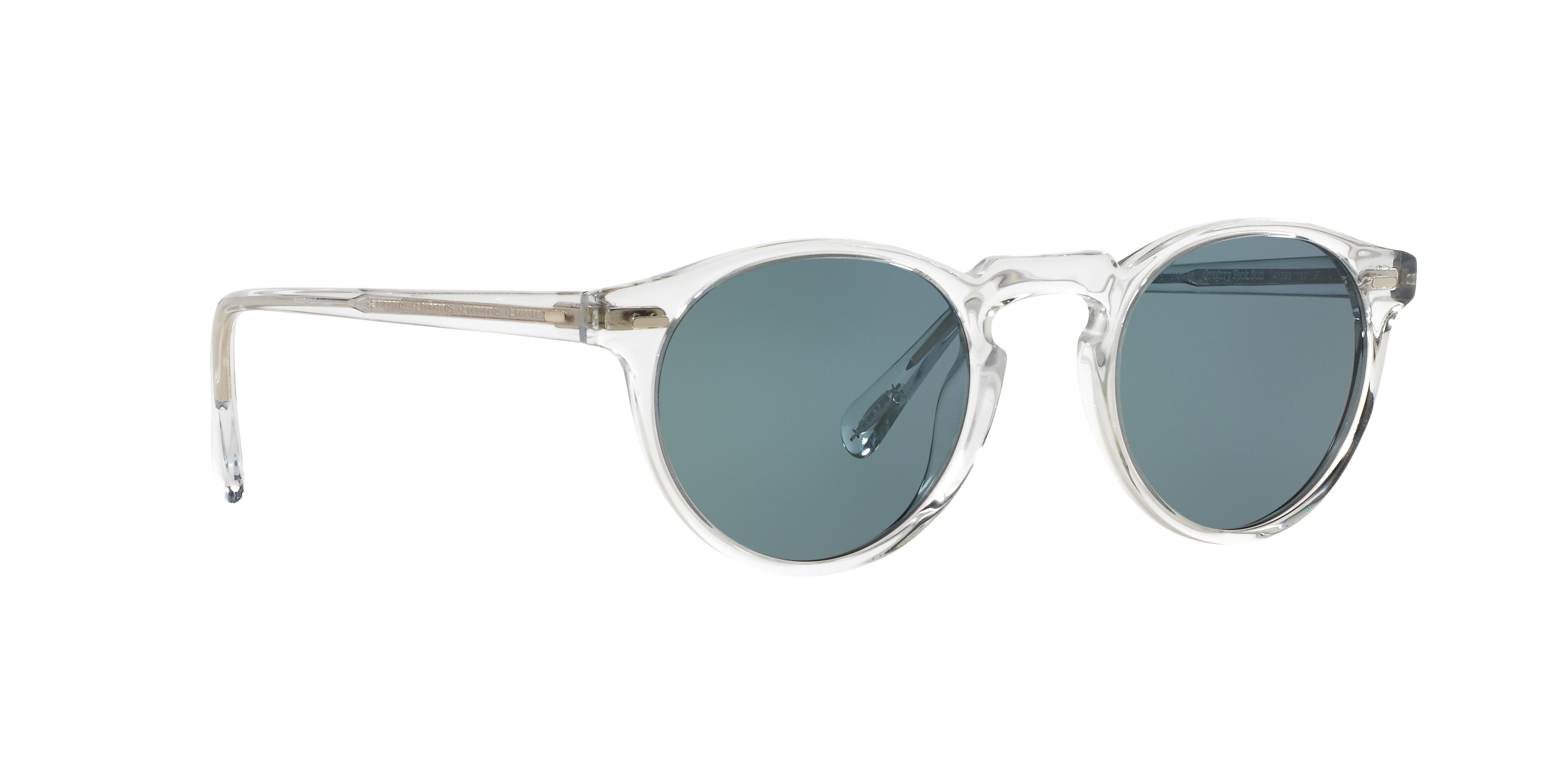 Oliver Peoples OV5217S GREGORY PECK SUN 1101R8