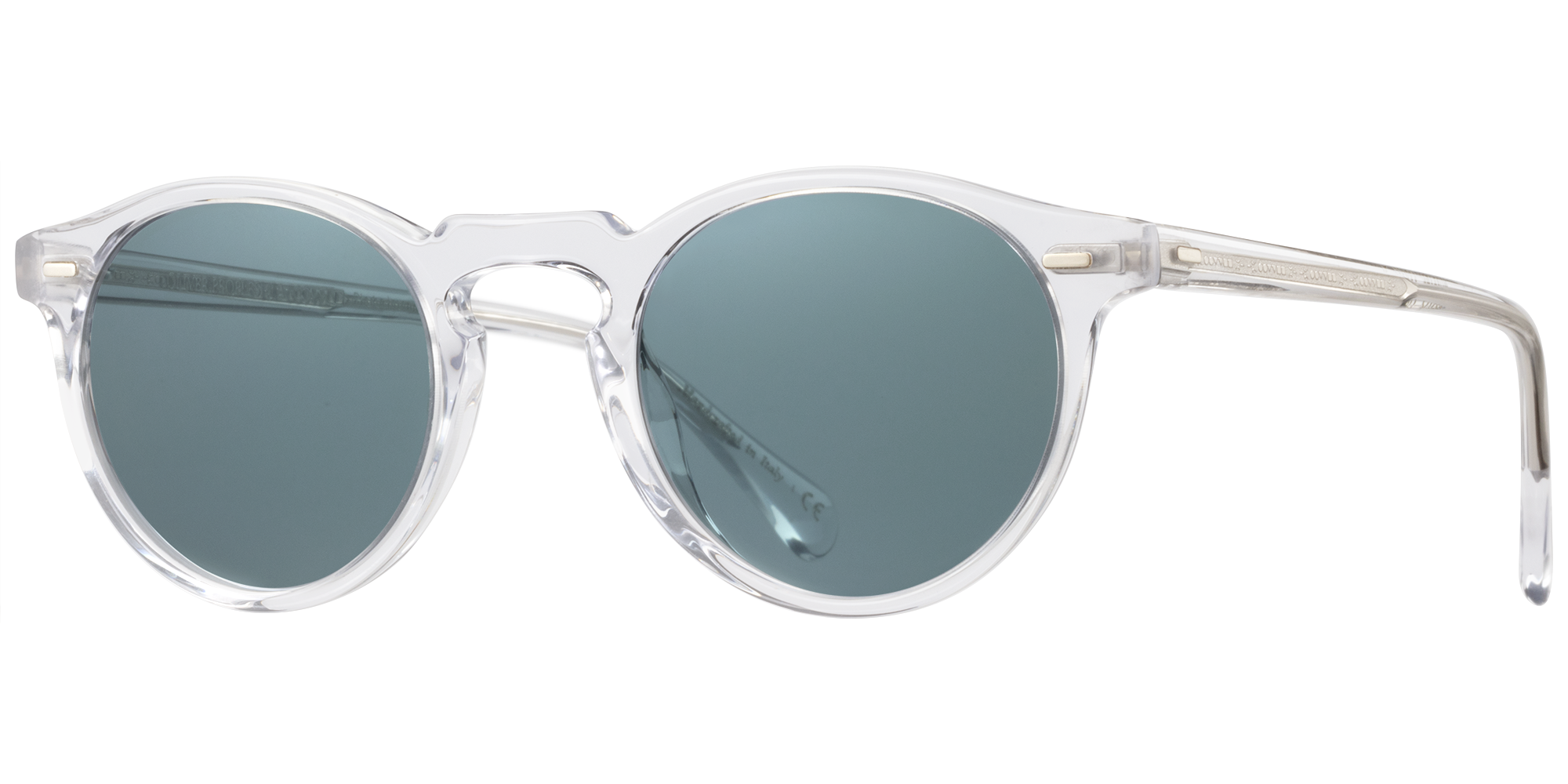 Oliver Peoples OV5217S GREGORY PECK SUN 1101R8