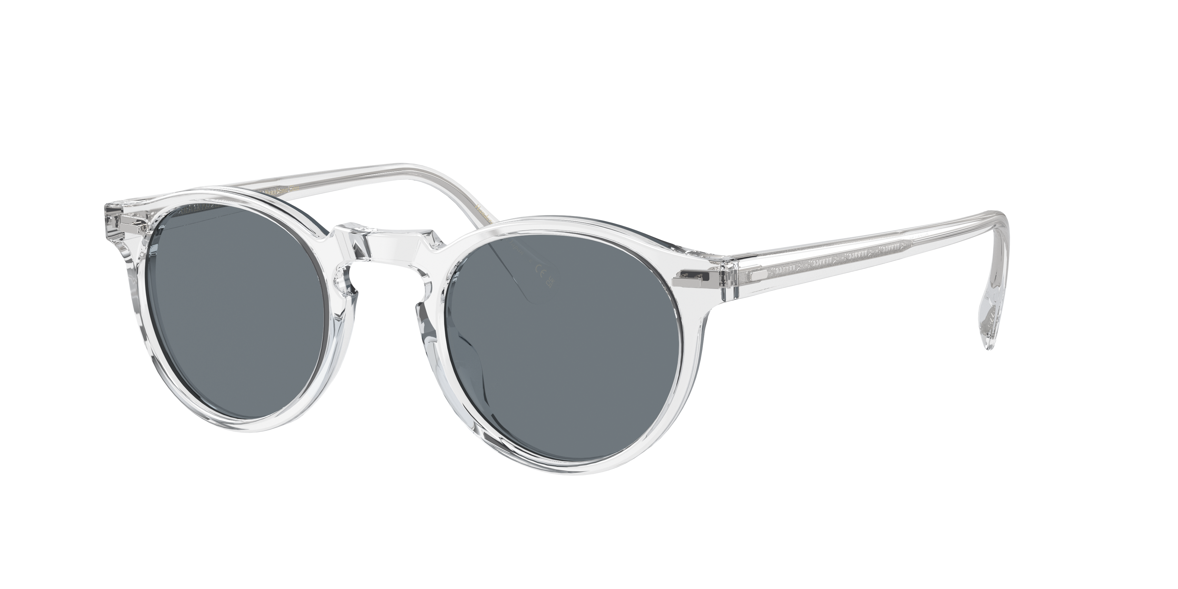 Oliver Peoples OV5217S GREGORY PECK SUN 1101R8