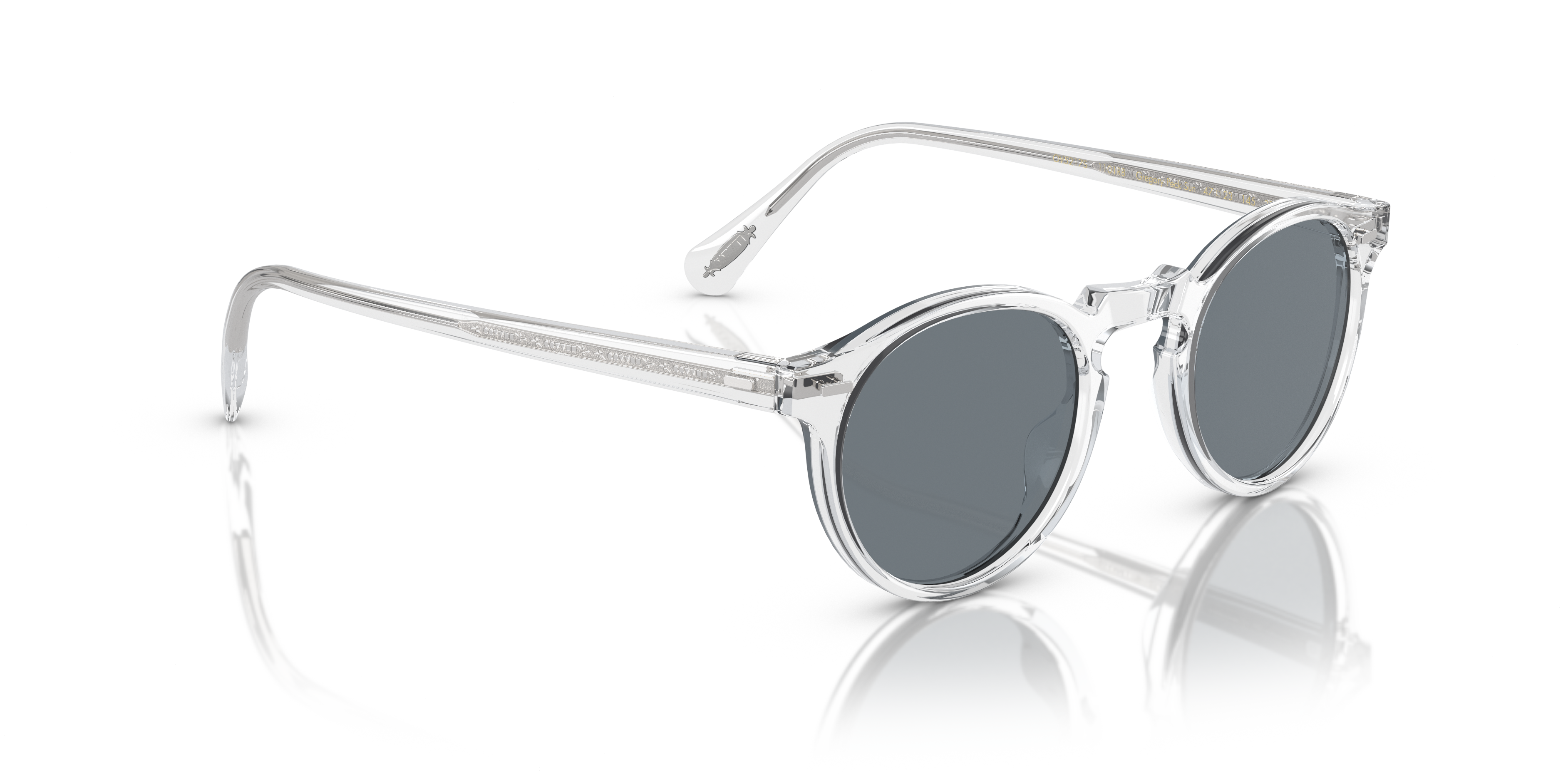 Oliver Peoples OV5217S GREGORY PECK SUN 1101R8