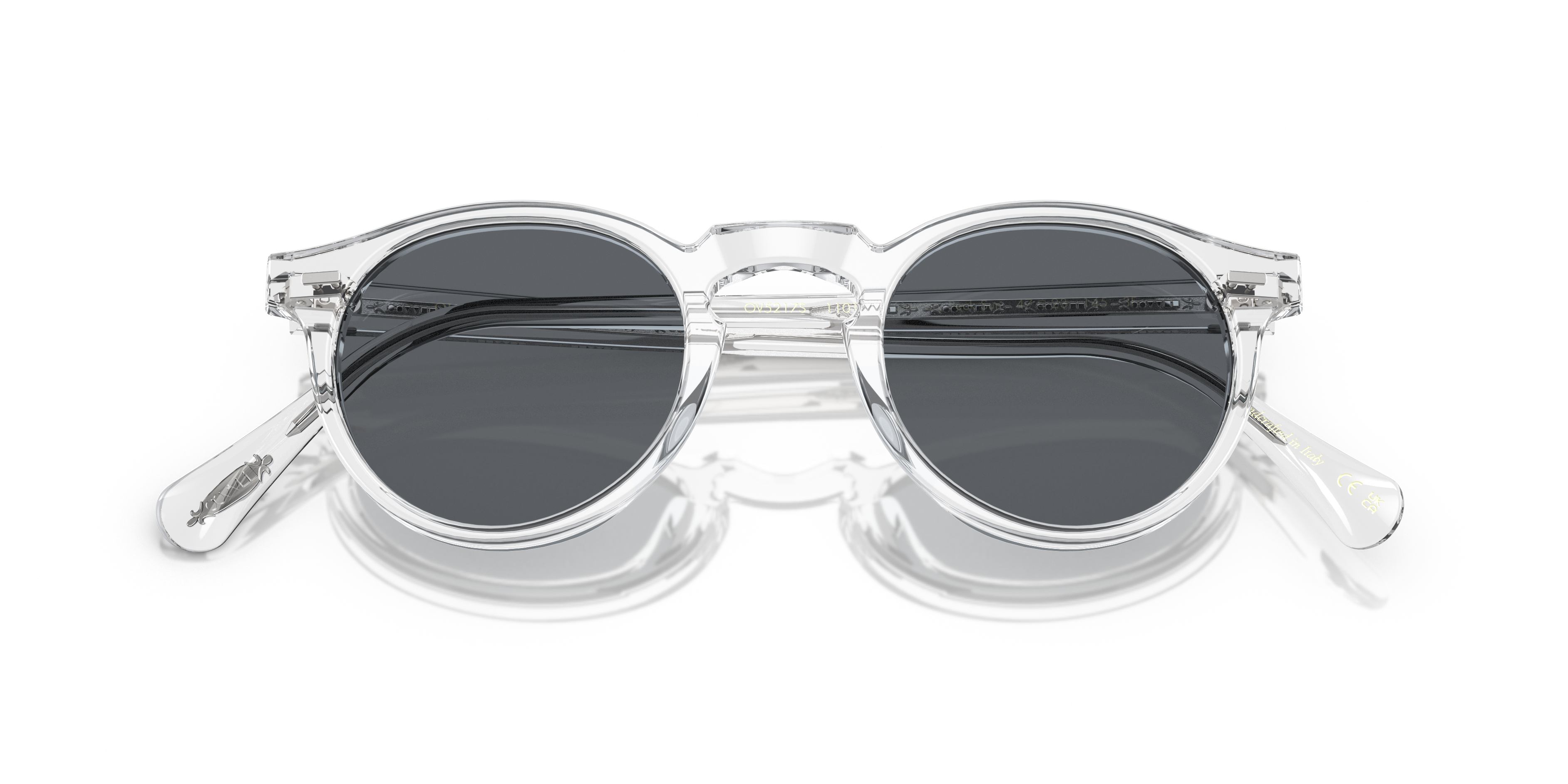 Oliver Peoples OV5217S GREGORY PECK SUN 1101R8