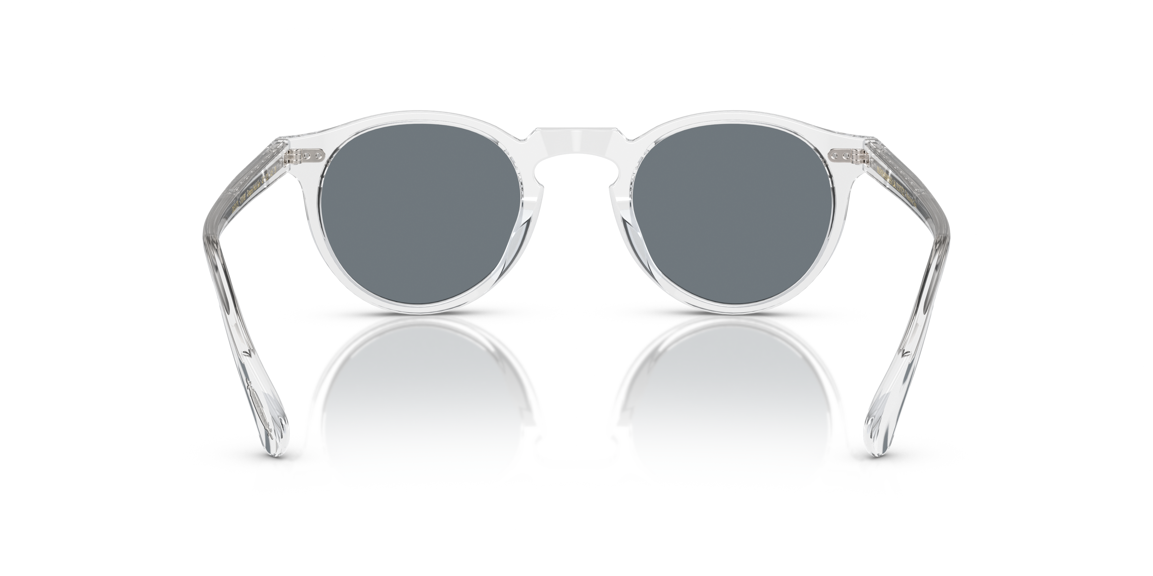 Oliver Peoples OV5217S GREGORY PECK SUN 1101R8