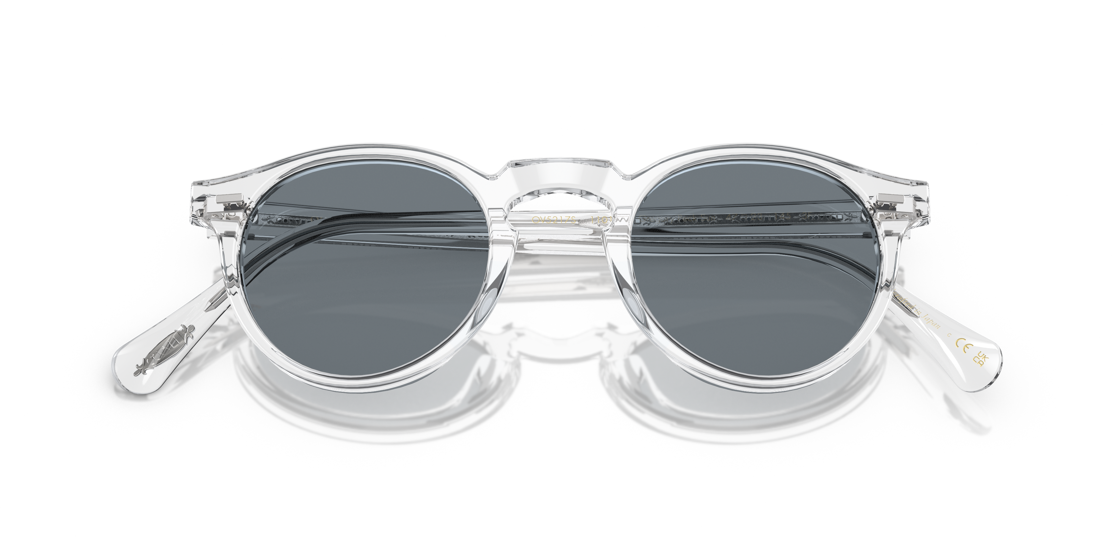 Oliver Peoples OV5217S GREGORY PECK SUN 1101R8