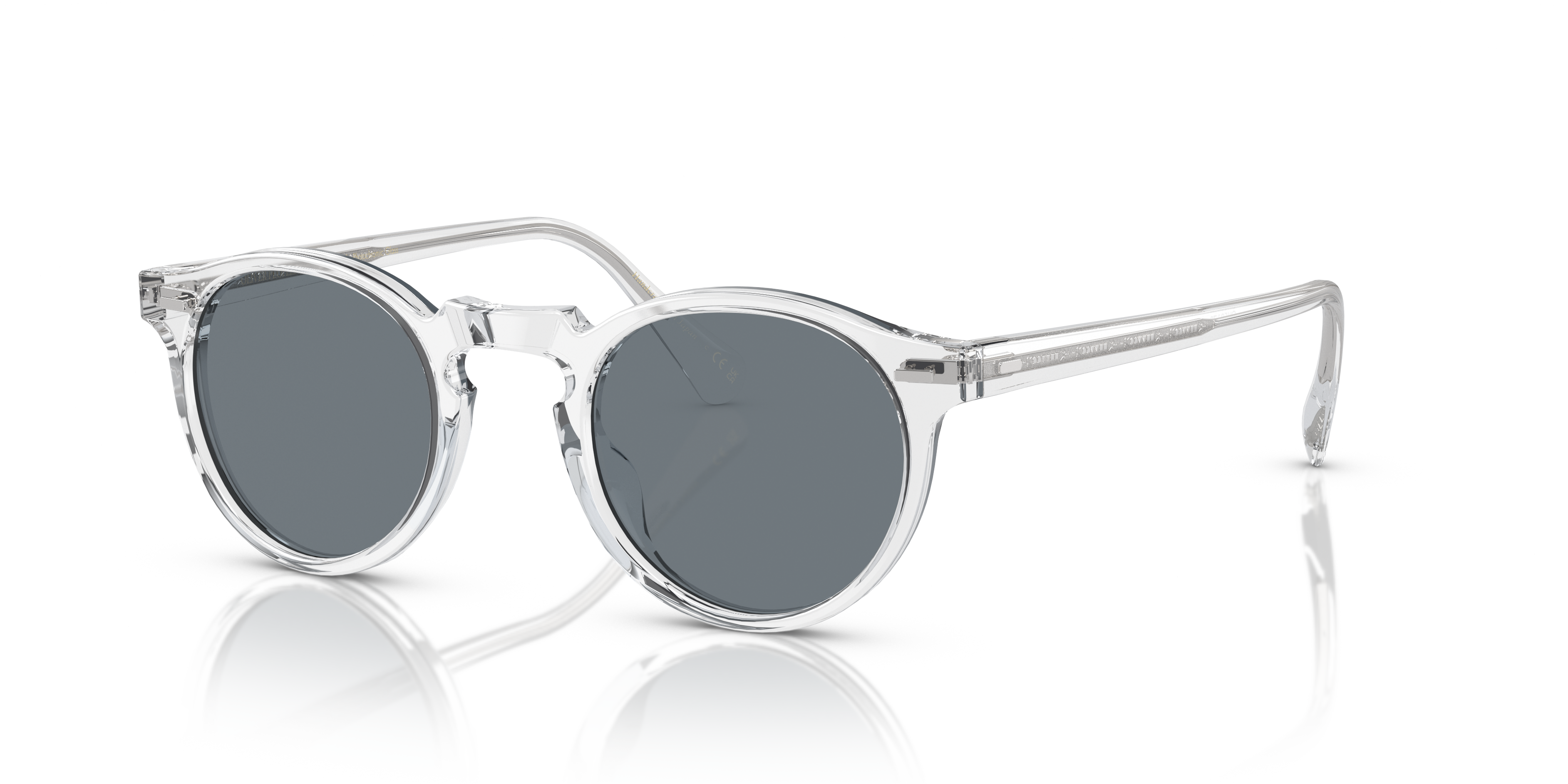 Oliver Peoples OV5217S GREGORY PECK SUN 1101R8