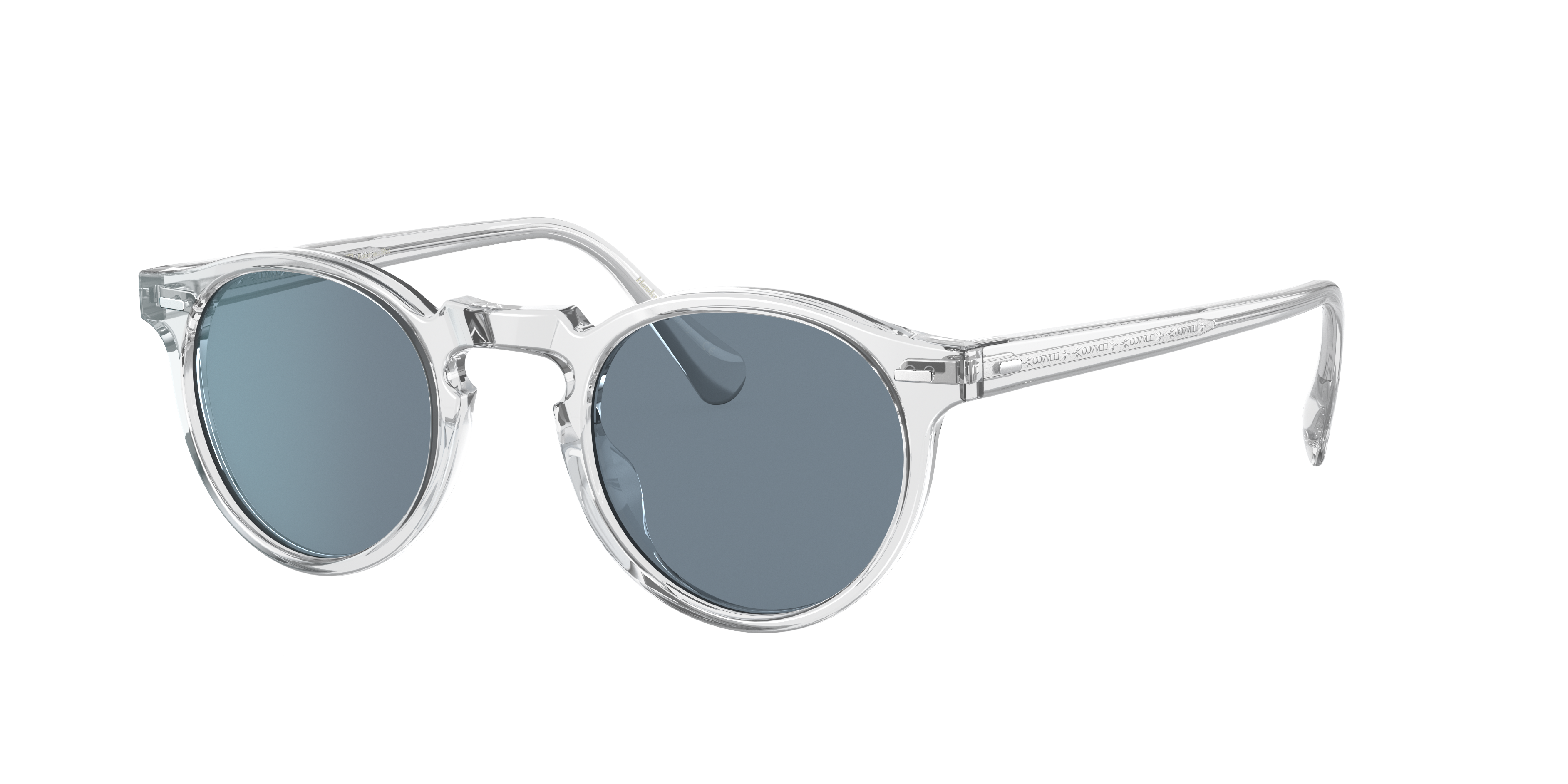 Oliver Peoples OV5217S GREGORY PECK SUN 1101R8