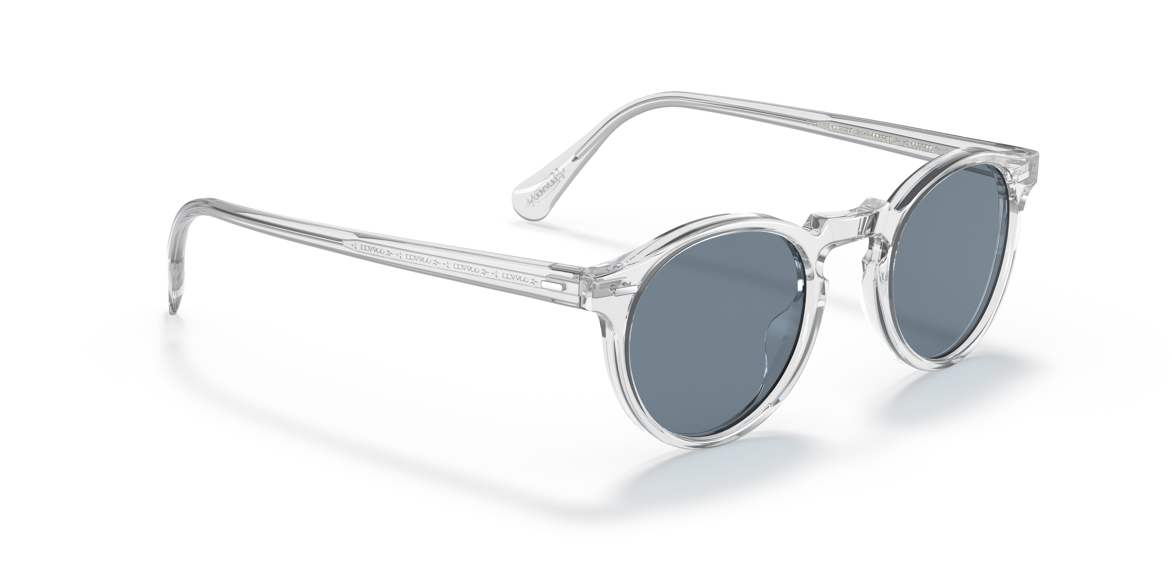 Oliver Peoples OV5217S GREGORY PECK SUN 1101R8