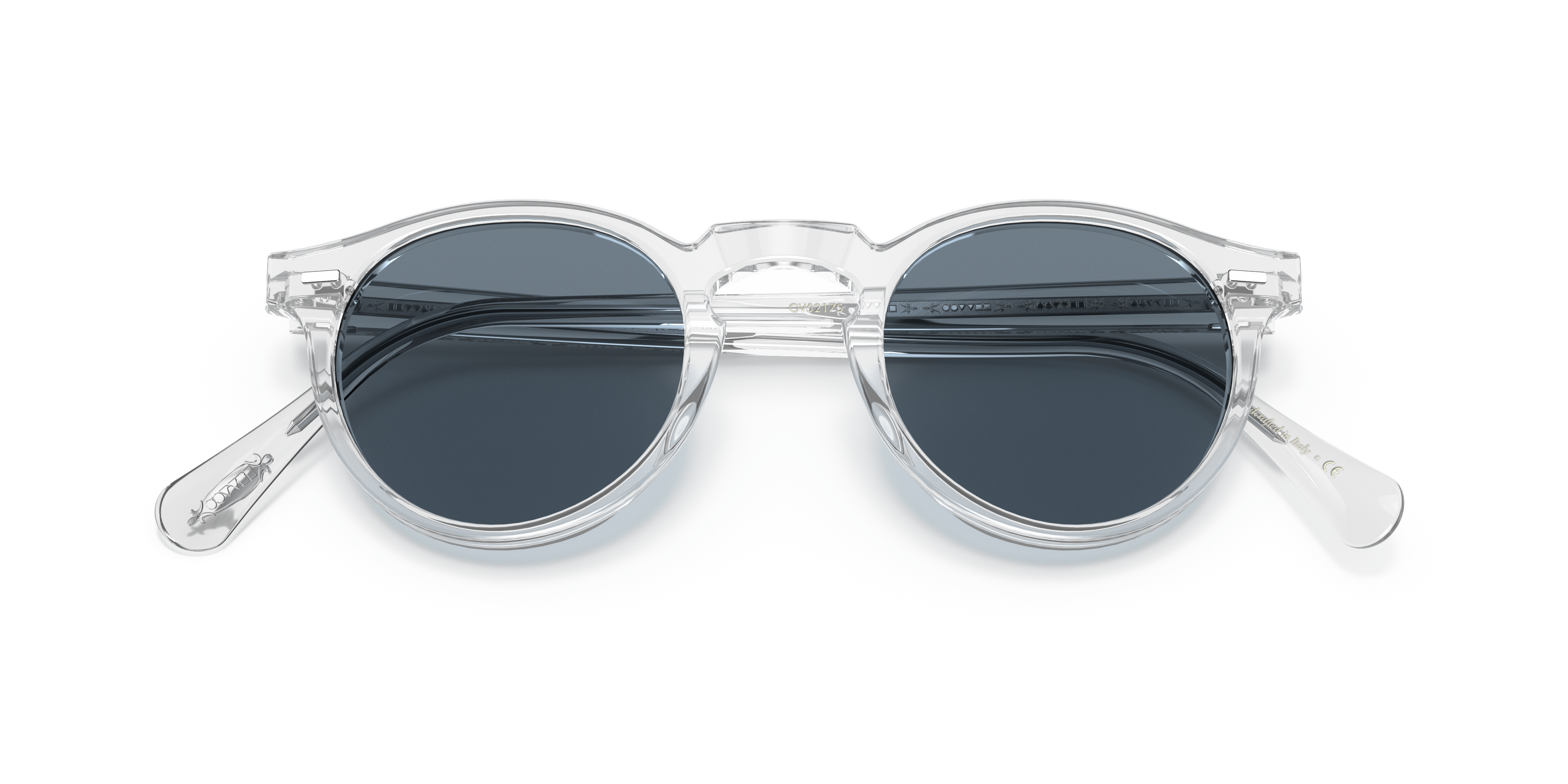 Oliver Peoples OV5217S GREGORY PECK SUN 1101R8