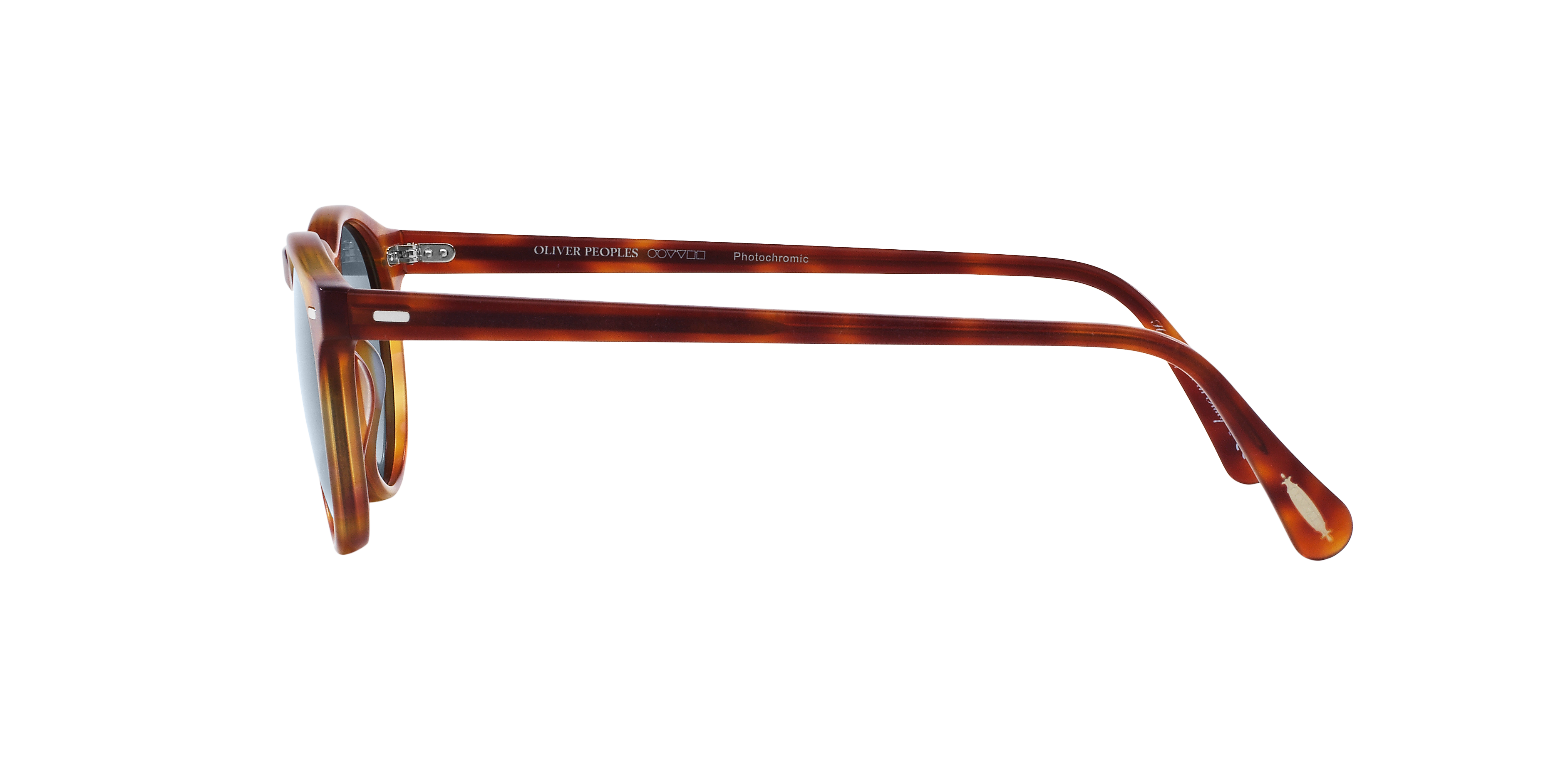 Oliver Peoples OV5217S GREGORY PECK SUN 1483R8