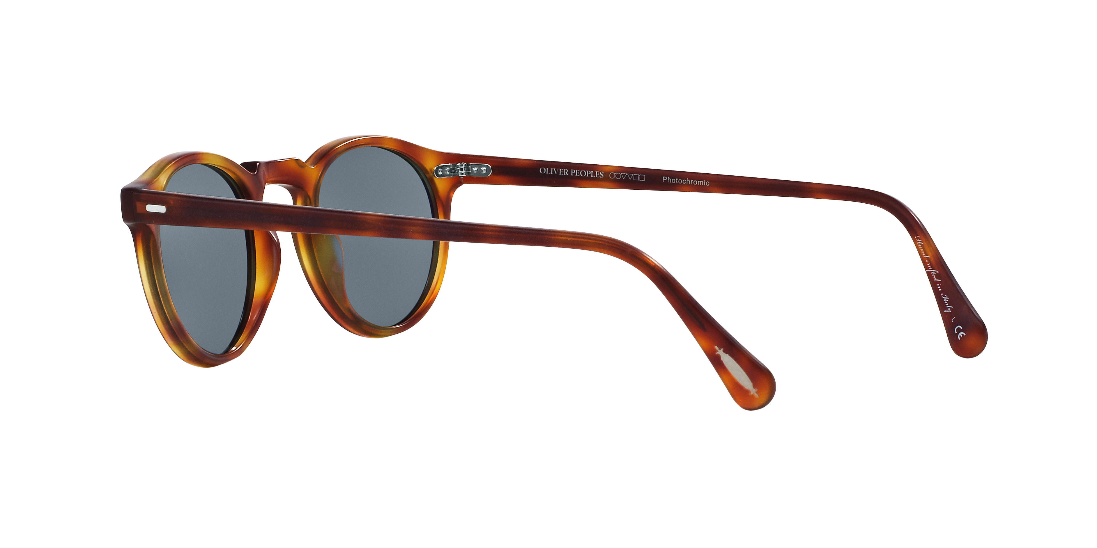 Oliver Peoples OV5217S GREGORY PECK SUN 1483R8