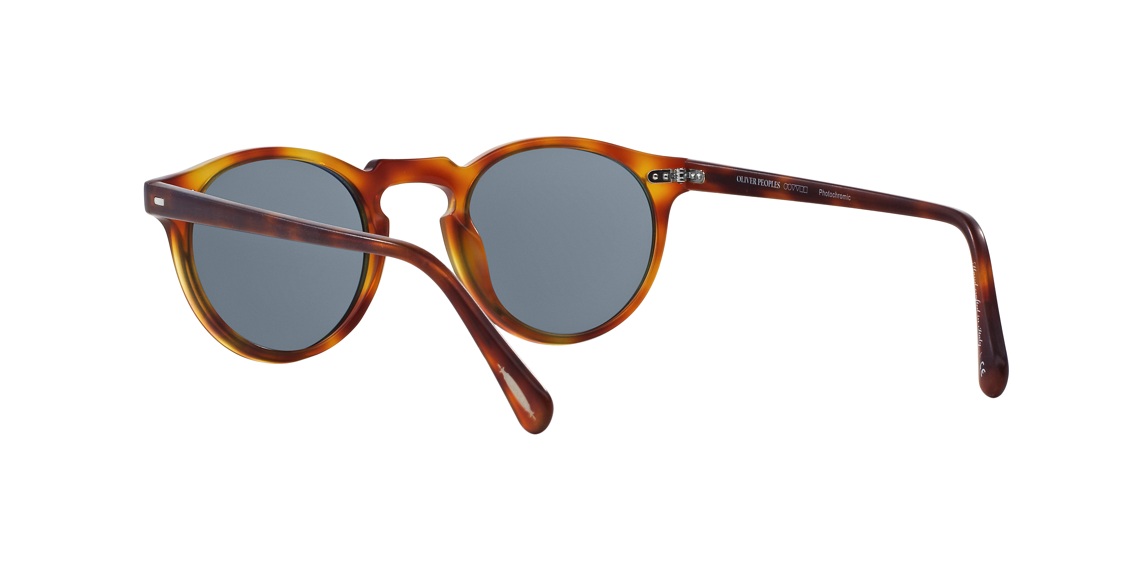 Oliver Peoples OV5217S GREGORY PECK SUN 1483R8