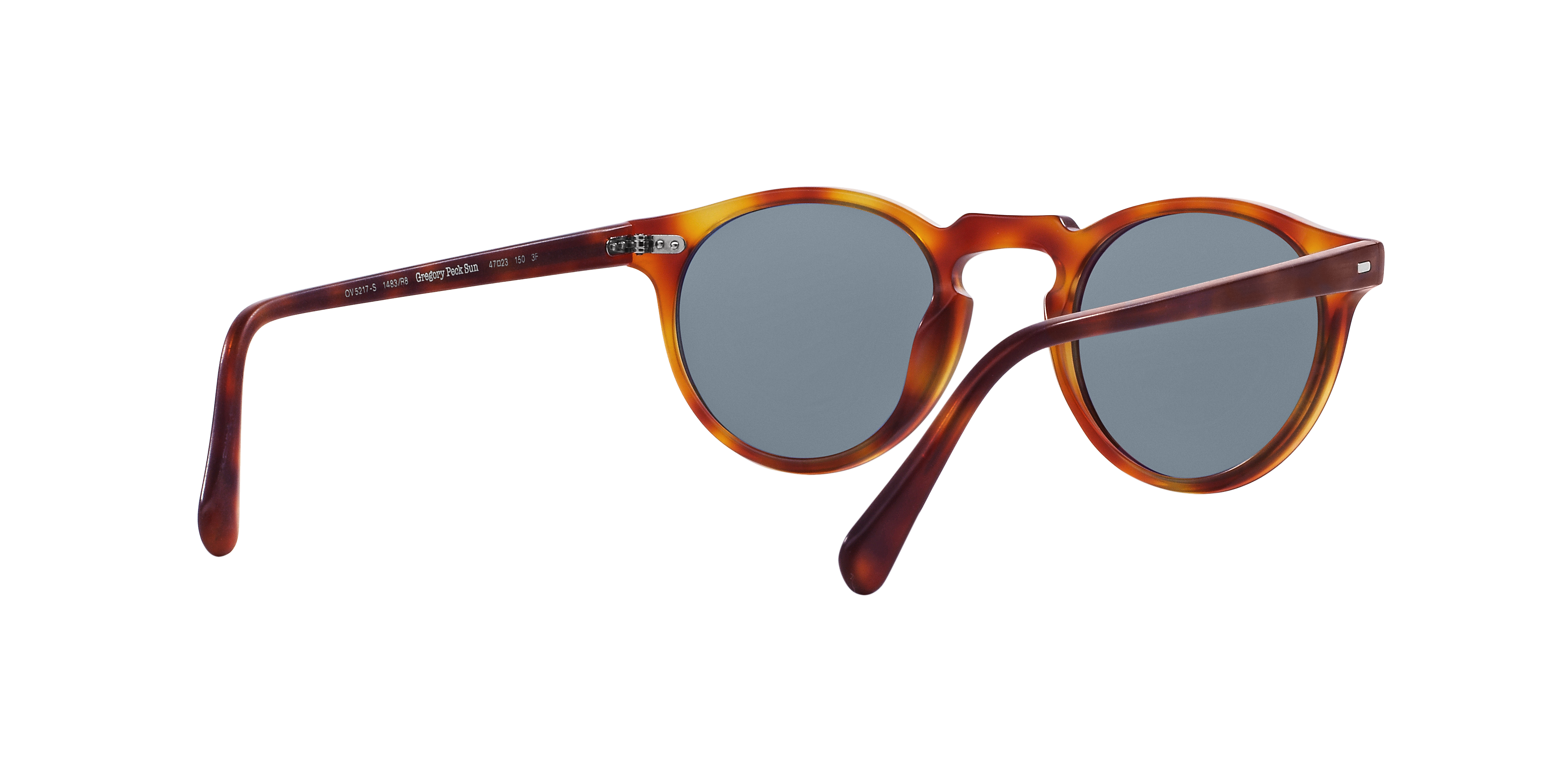 Oliver Peoples OV5217S GREGORY PECK SUN 1483R8