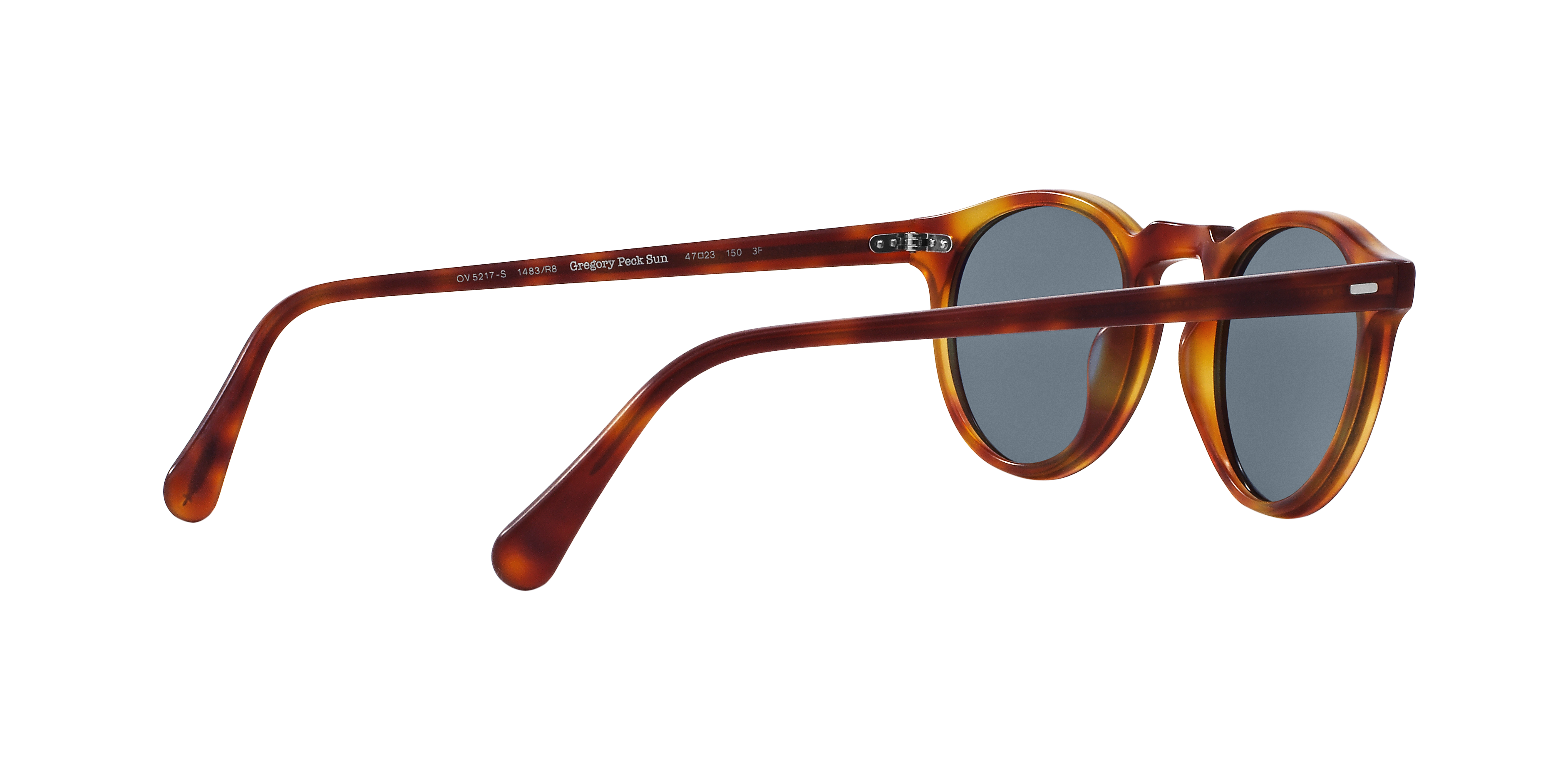 Oliver Peoples OV5217S GREGORY PECK SUN 1483R8