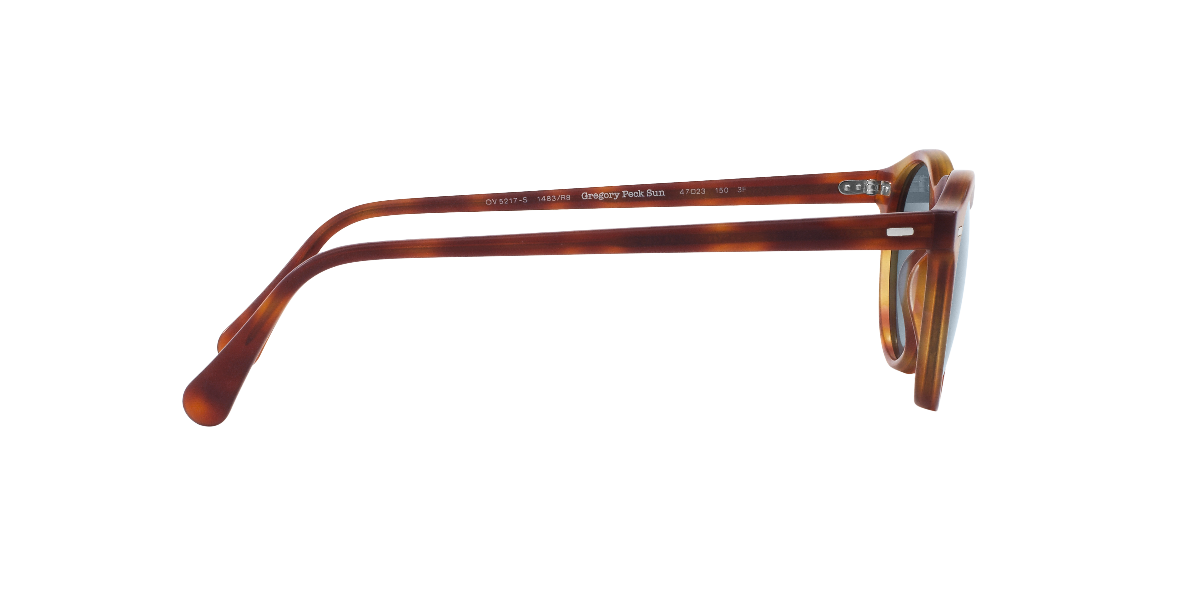 Oliver Peoples OV5217S GREGORY PECK SUN 1483R8