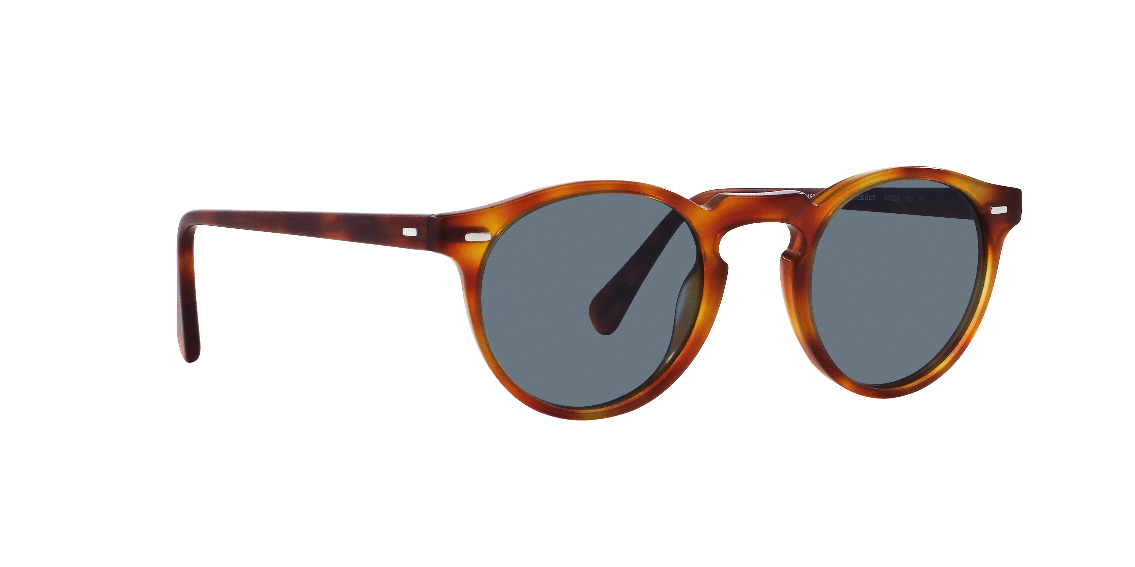 Oliver Peoples OV5217S GREGORY PECK SUN 1483R8