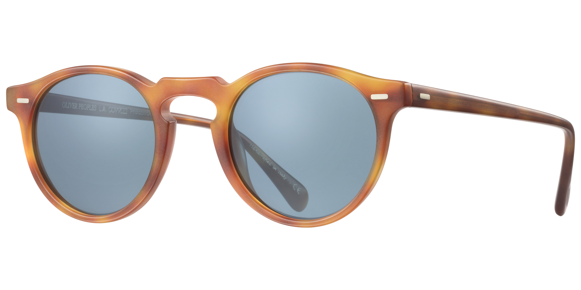 Oliver Peoples OV5217S GREGORY PECK SUN 1483R8