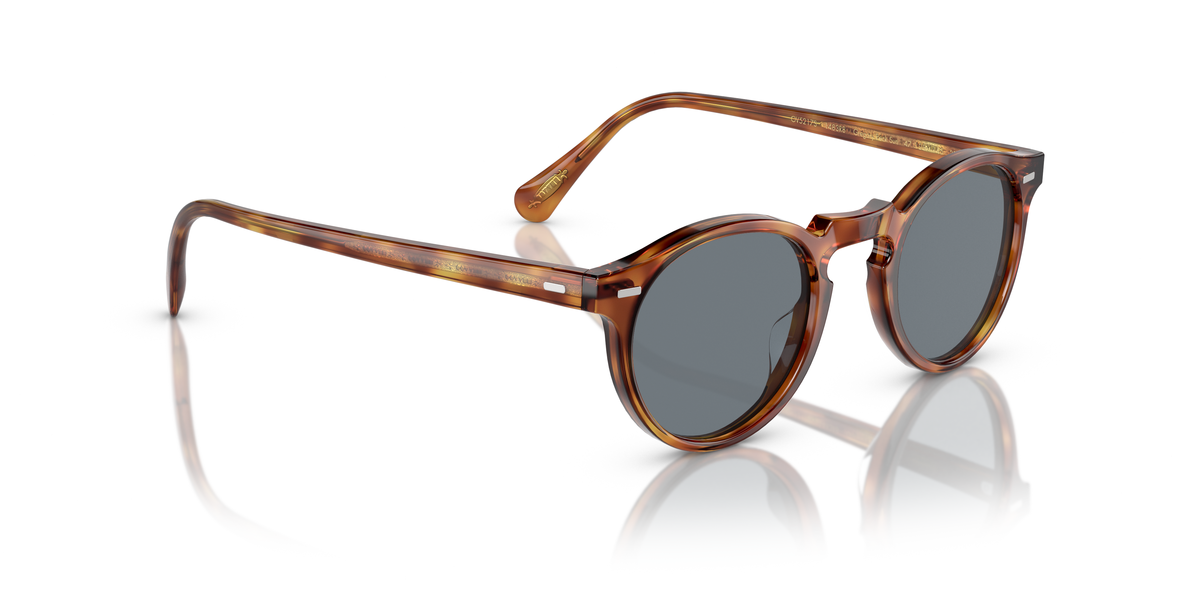 Oliver Peoples OV5217S GREGORY PECK SUN 1483R8