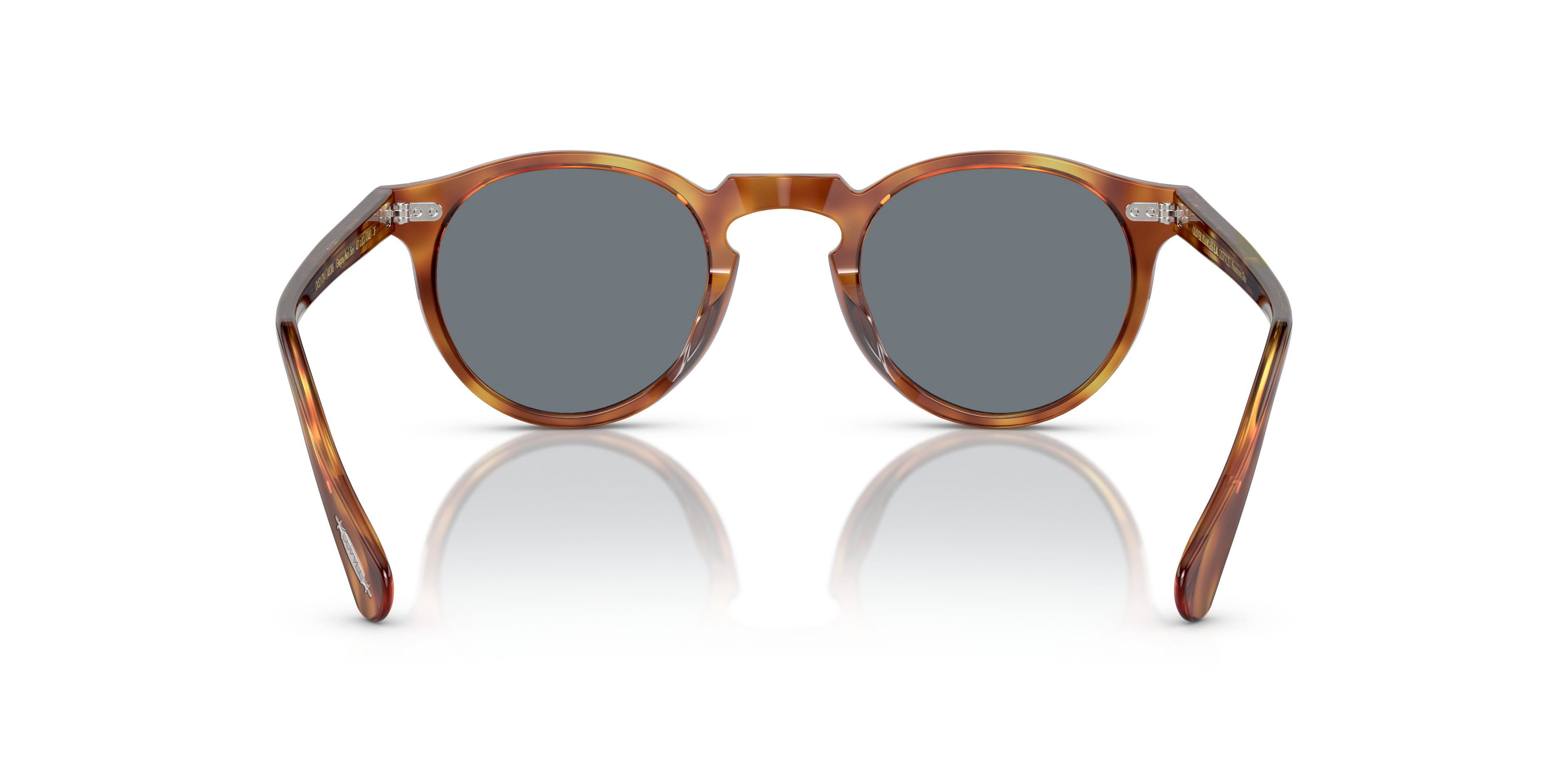 Oliver Peoples OV5217S GREGORY PECK SUN 1483R8