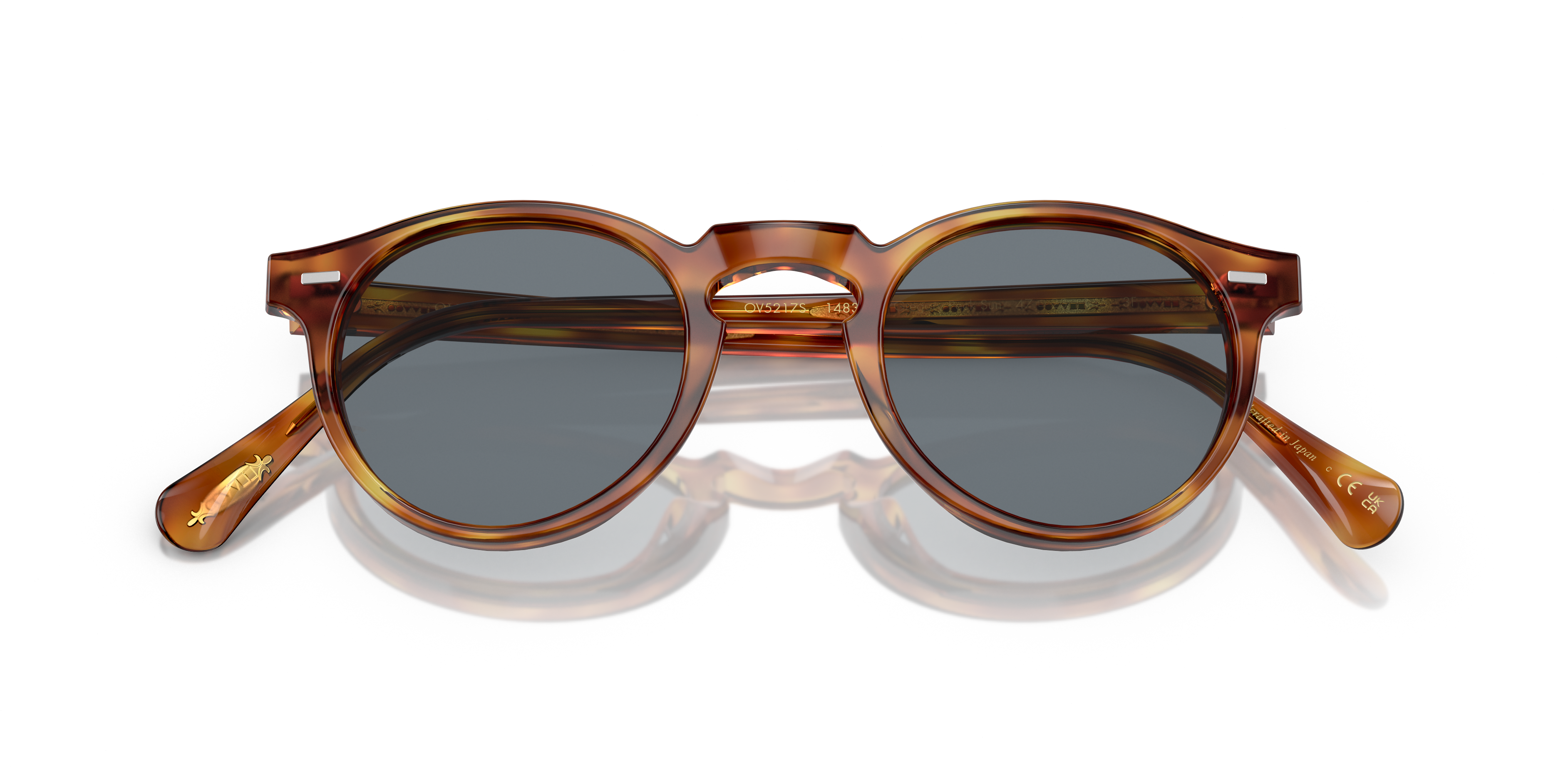Oliver Peoples OV5217S GREGORY PECK SUN 1483R8