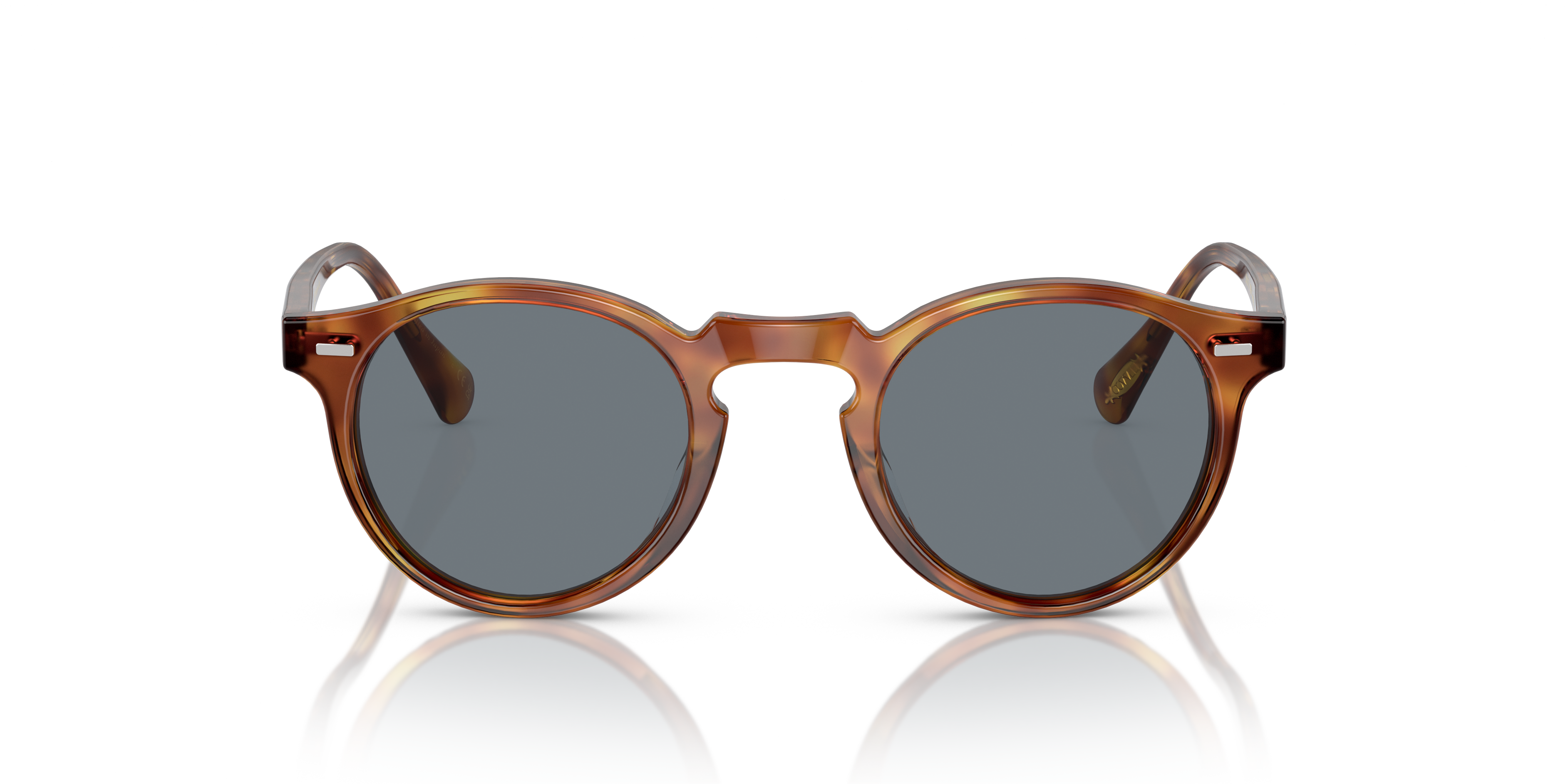 Oliver Peoples OV5217S GREGORY PECK SUN 1483R8