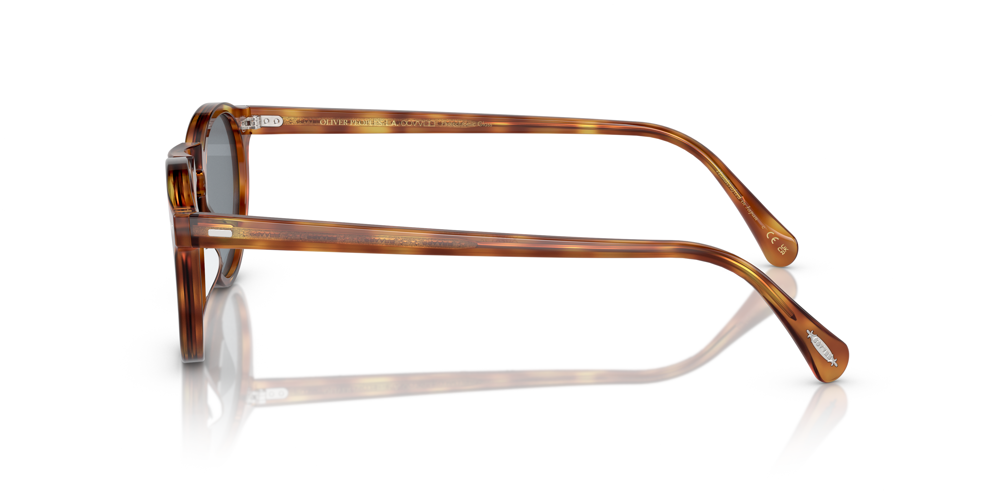Oliver Peoples OV5217S GREGORY PECK SUN 1483R8