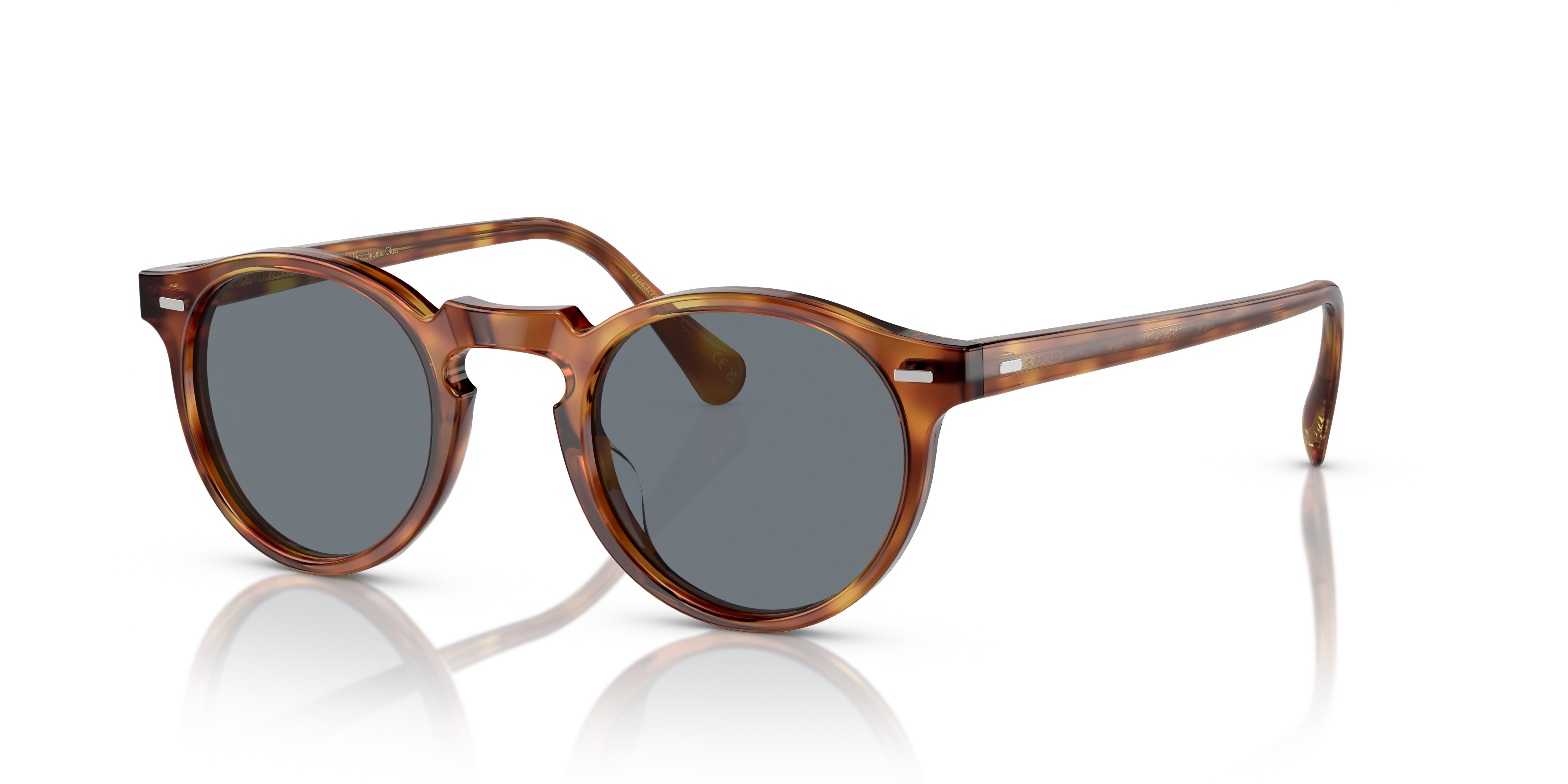 Oliver Peoples OV5217S GREGORY PECK SUN 1483R8