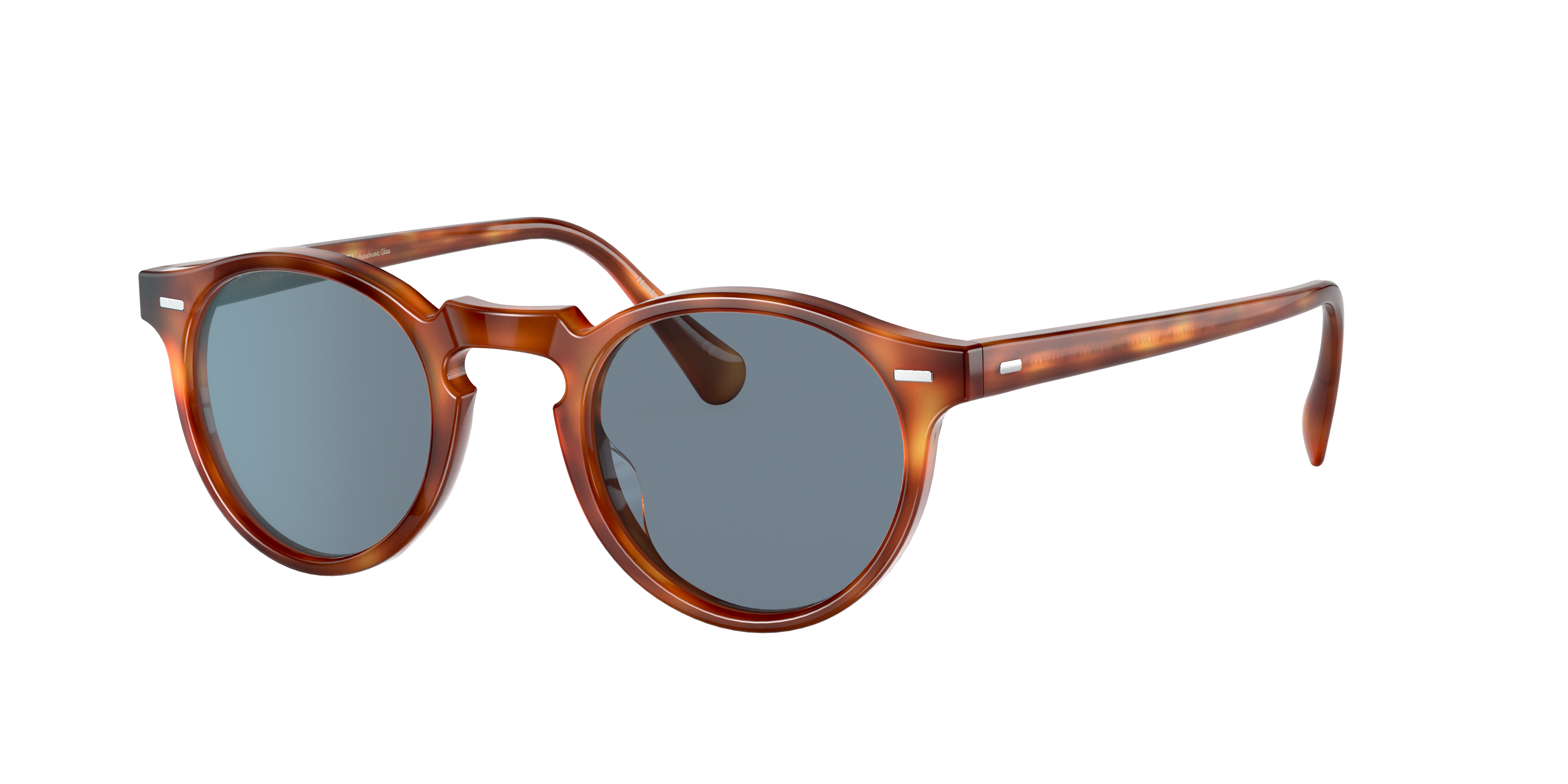 Oliver Peoples OV5217S GREGORY PECK SUN 1483R8