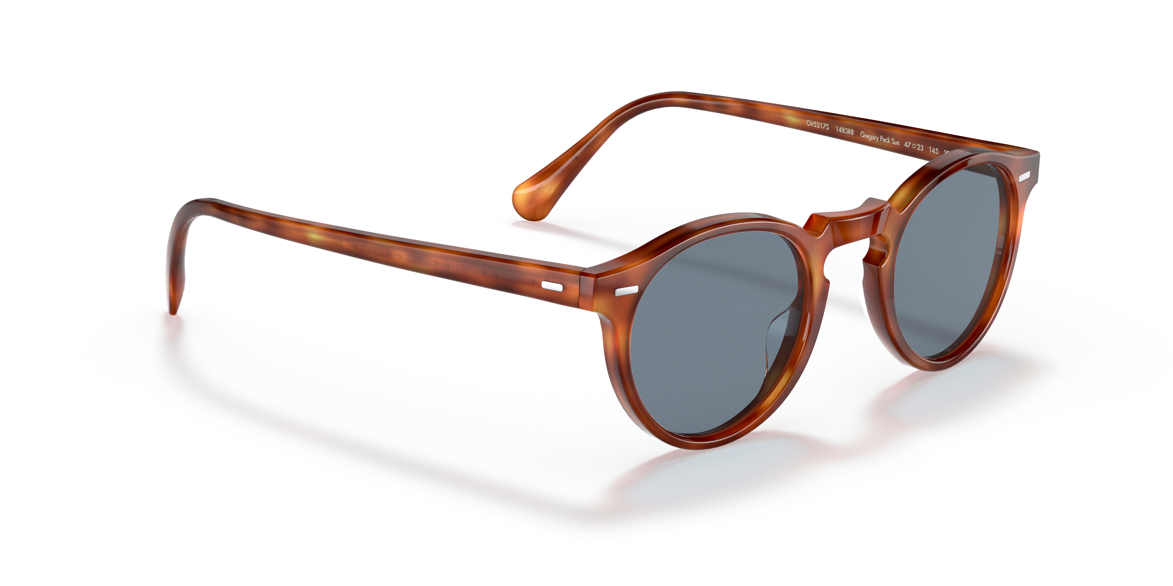 Oliver Peoples OV5217S GREGORY PECK SUN 1483R8