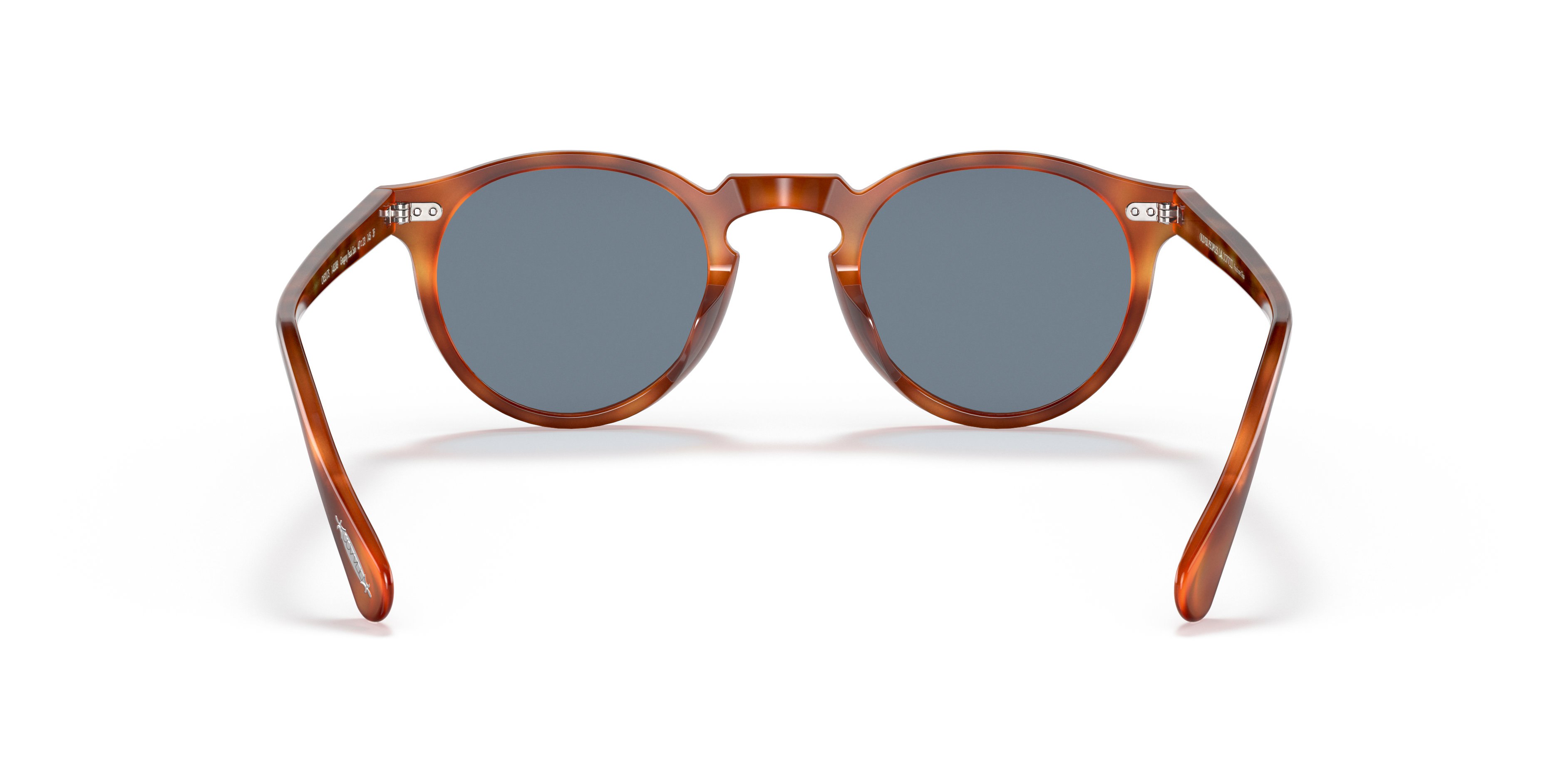 Oliver Peoples OV5217S GREGORY PECK SUN 1483R8