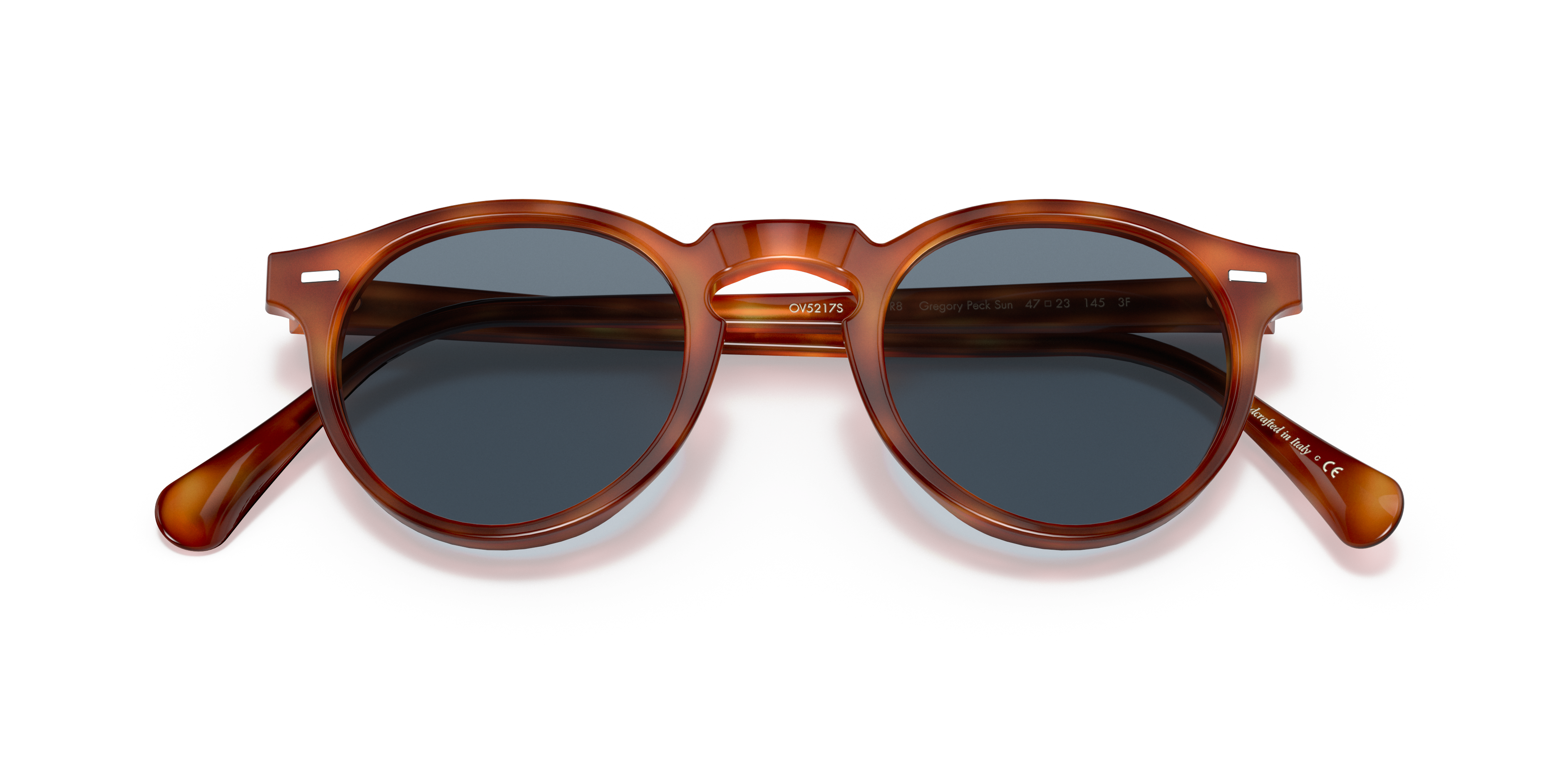 Oliver Peoples OV5217S GREGORY PECK SUN 1483R8