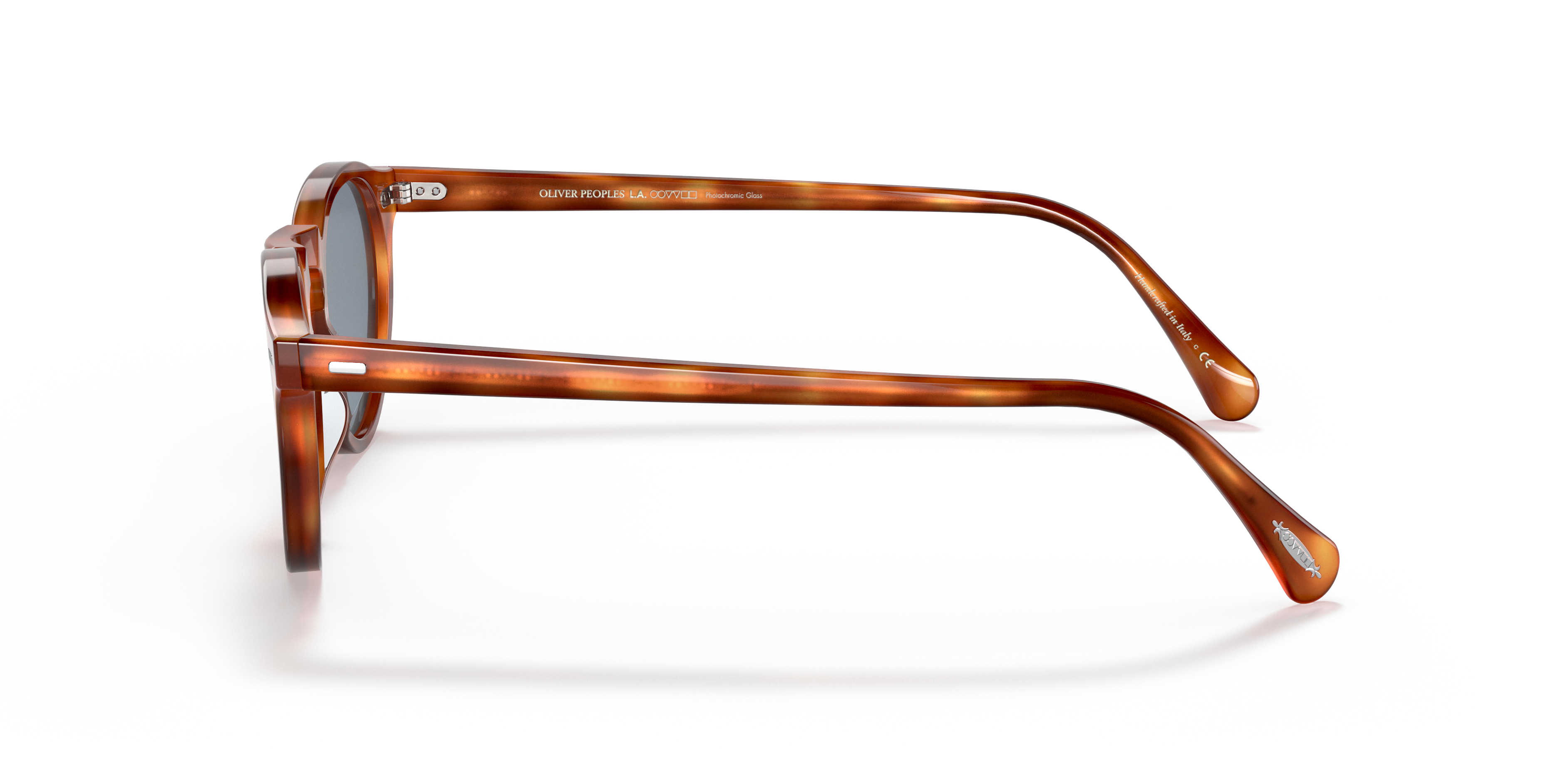 Oliver Peoples OV5217S GREGORY PECK SUN 1483R8