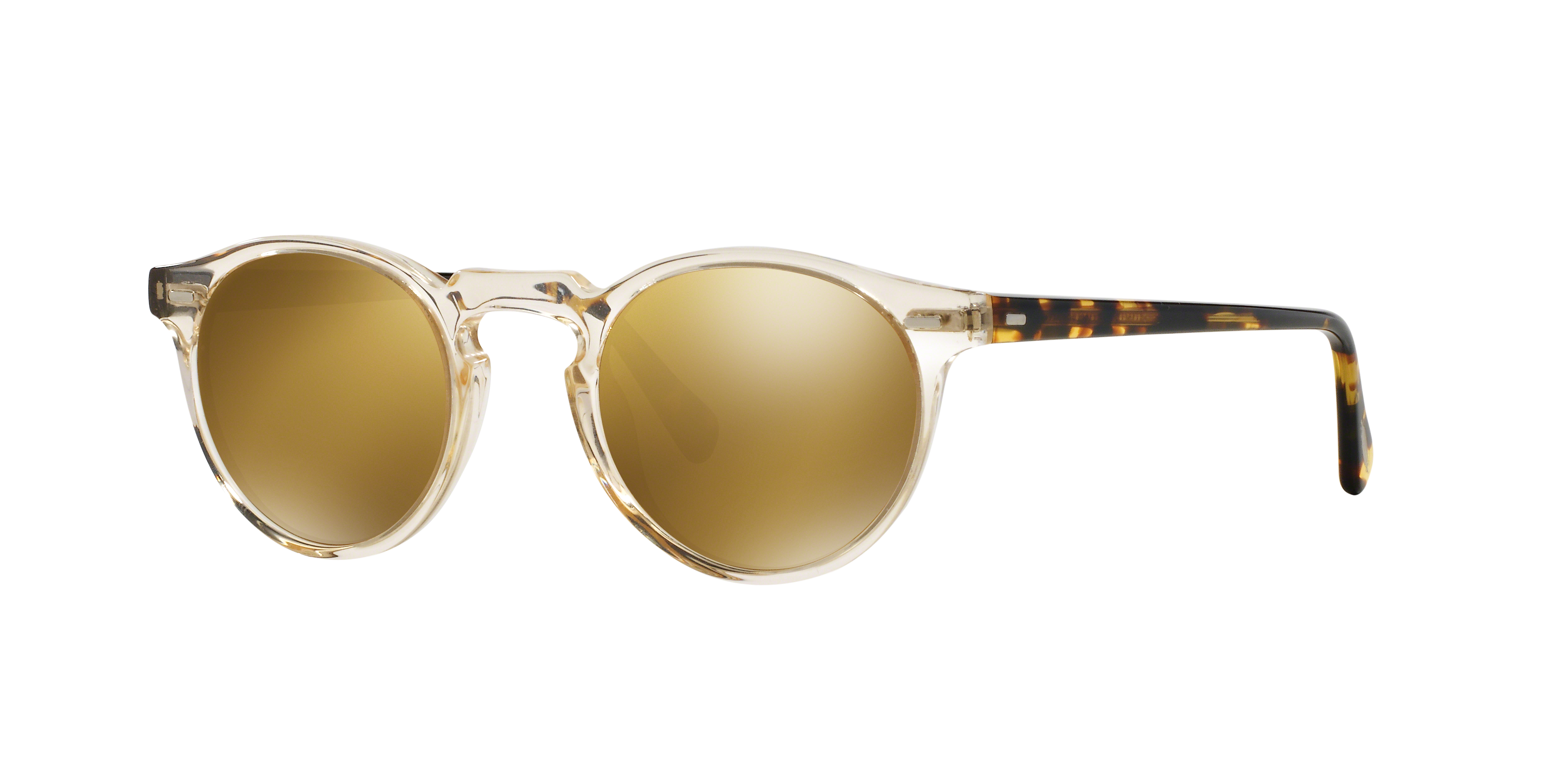 Oliver Peoples OV5217S GREGORY PECK SUN 1485W4