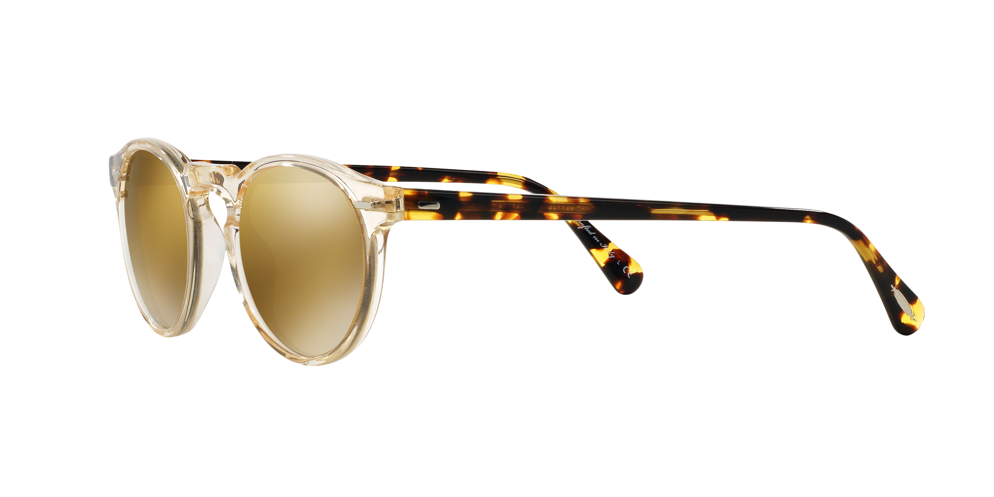 Oliver Peoples OV5217S GREGORY PECK SUN 1485W4