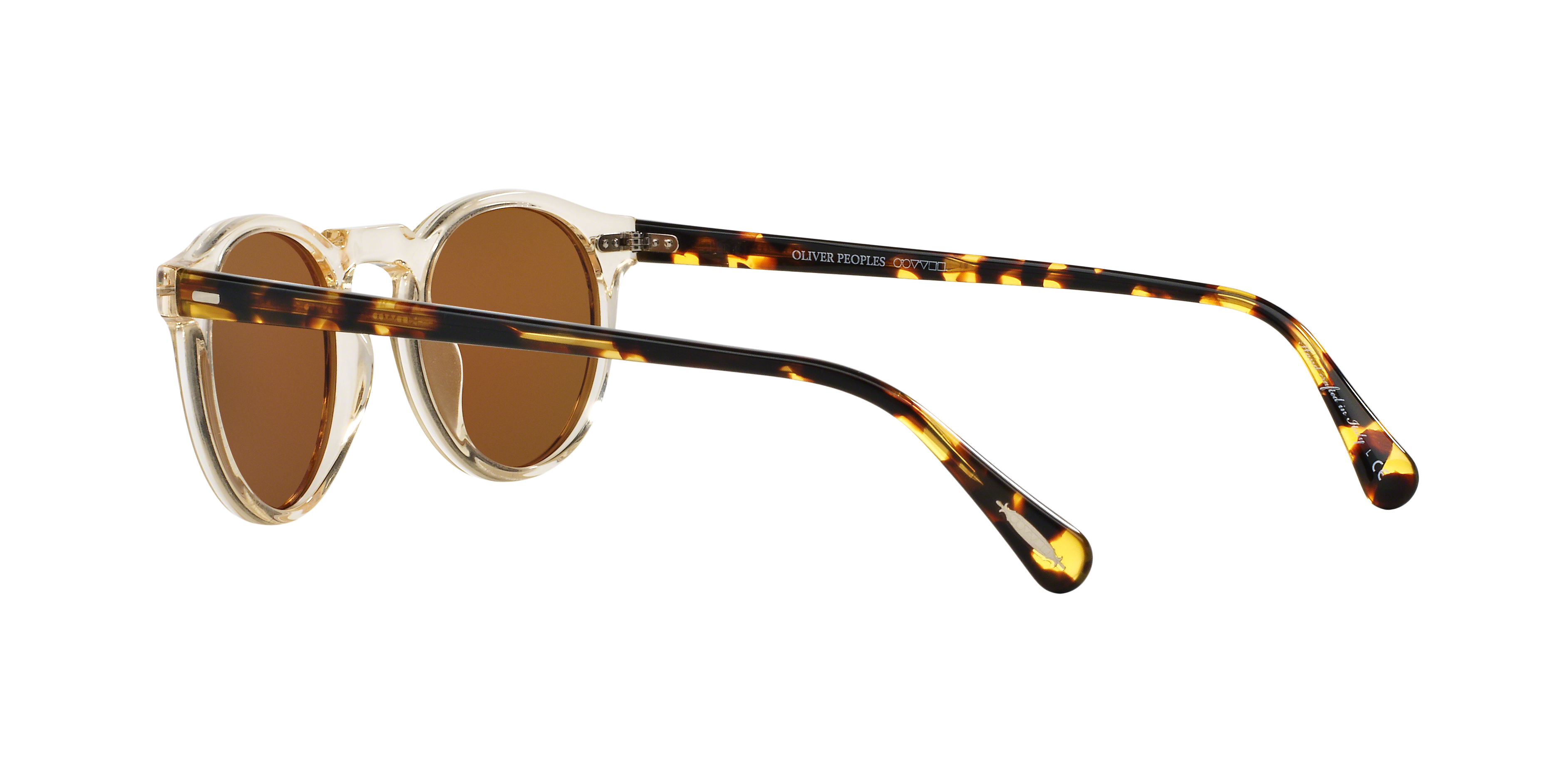 Oliver Peoples OV5217S GREGORY PECK SUN 1485W4