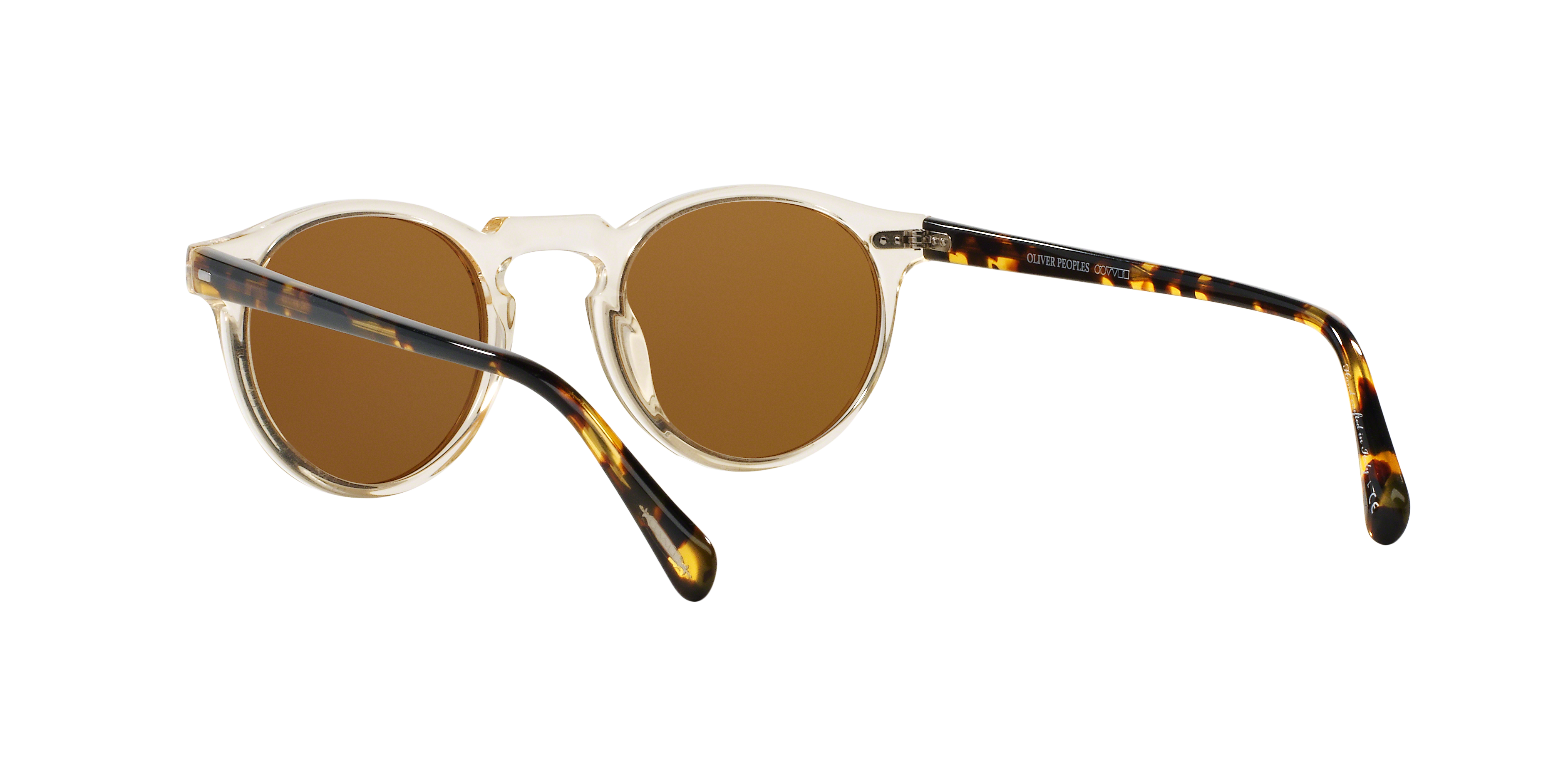 Oliver Peoples OV5217S GREGORY PECK SUN 1485W4
