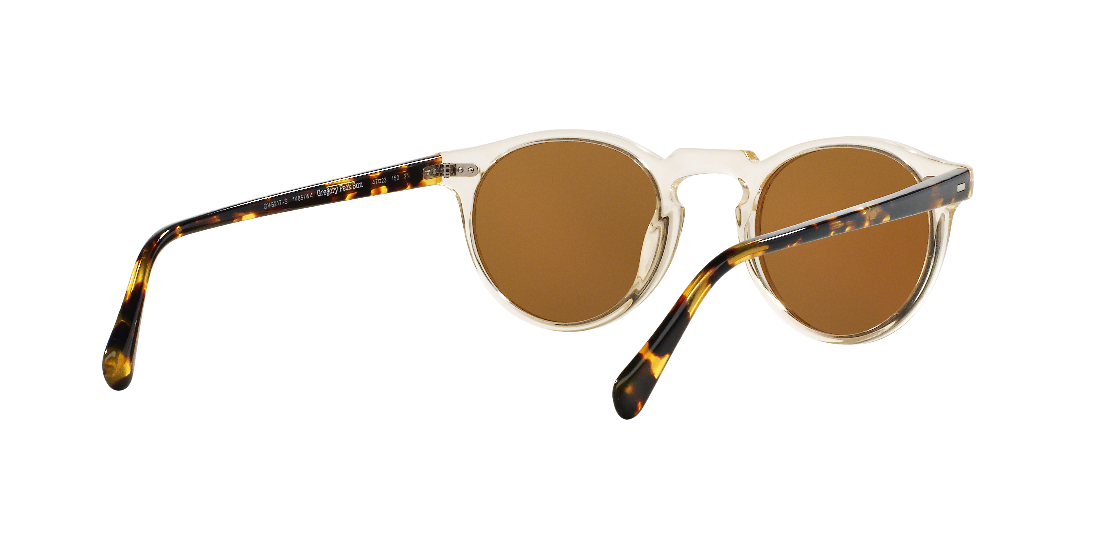 Oliver Peoples OV5217S GREGORY PECK SUN 1485W4