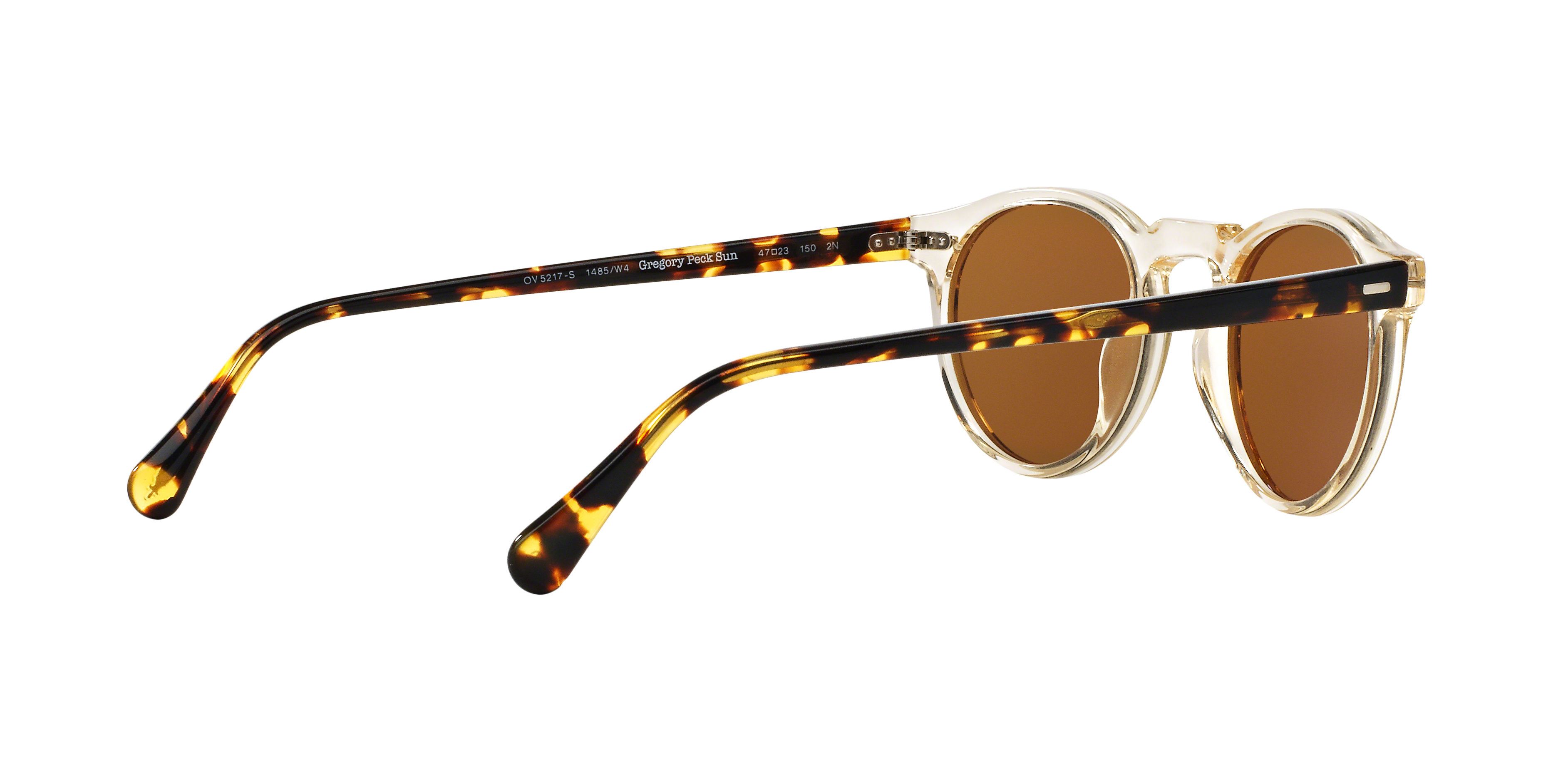 Oliver Peoples OV5217S GREGORY PECK SUN 1485W4