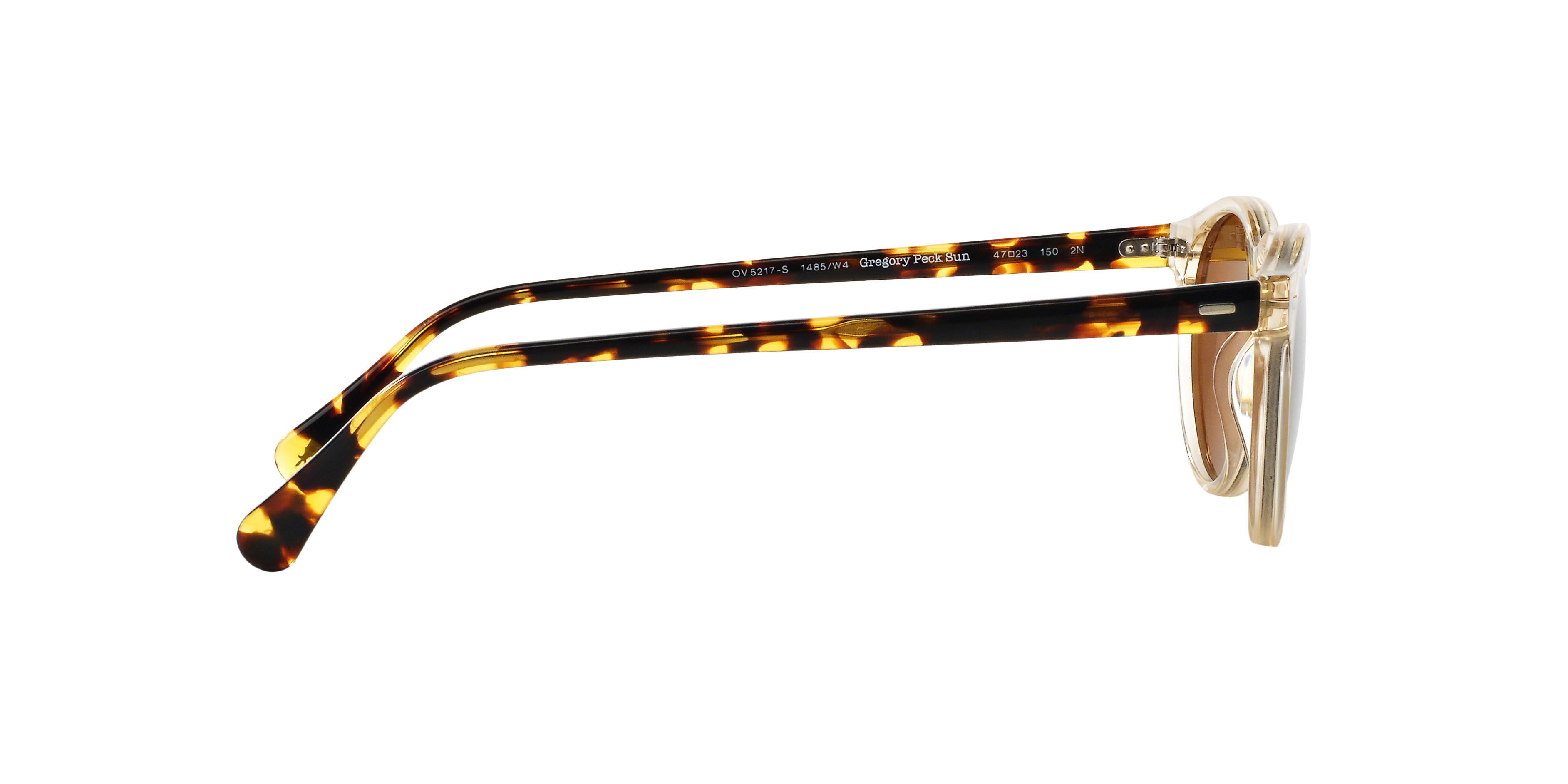 Oliver Peoples OV5217S GREGORY PECK SUN 1485W4