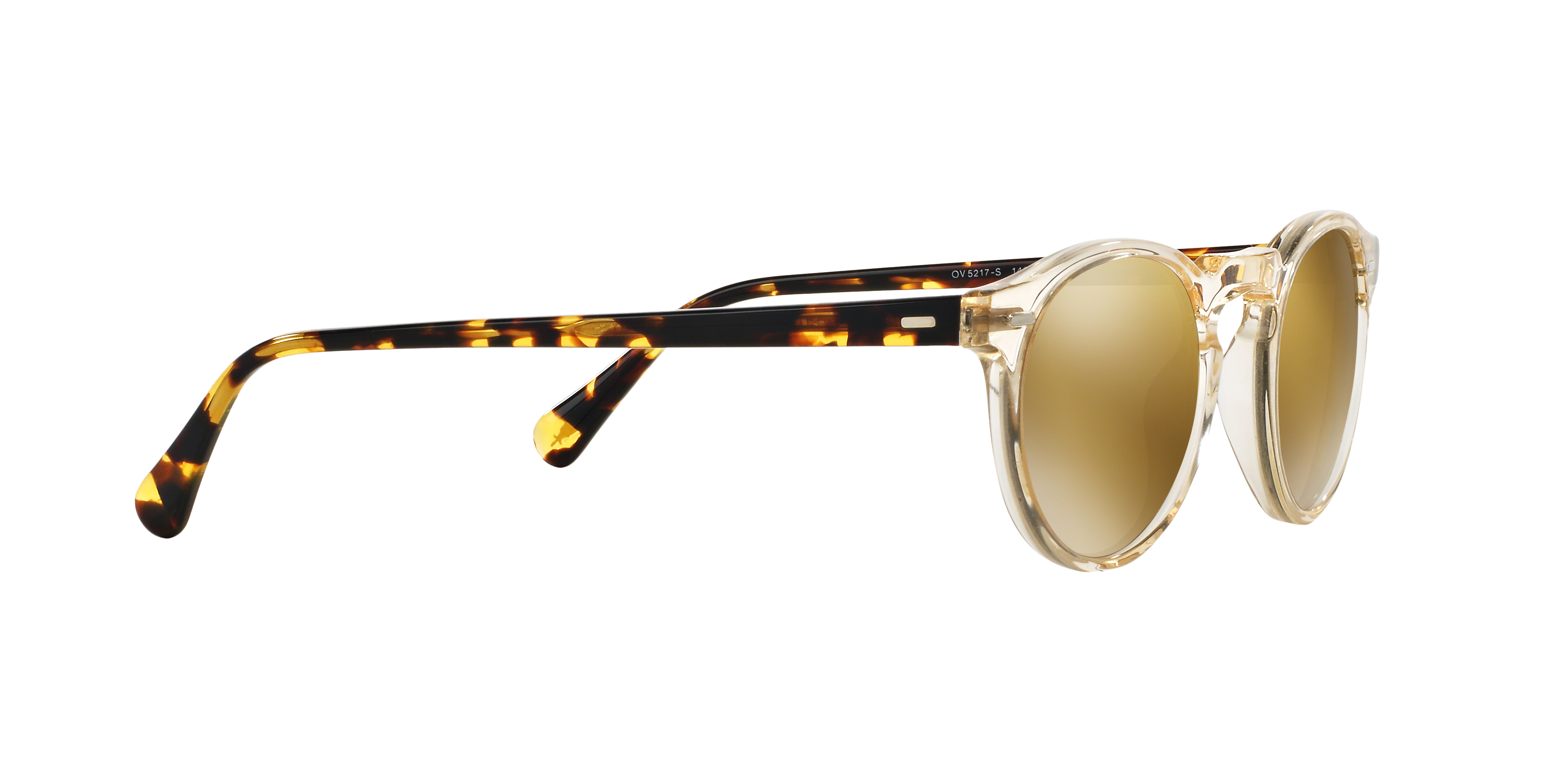 Oliver Peoples OV5217S GREGORY PECK SUN 1485W4